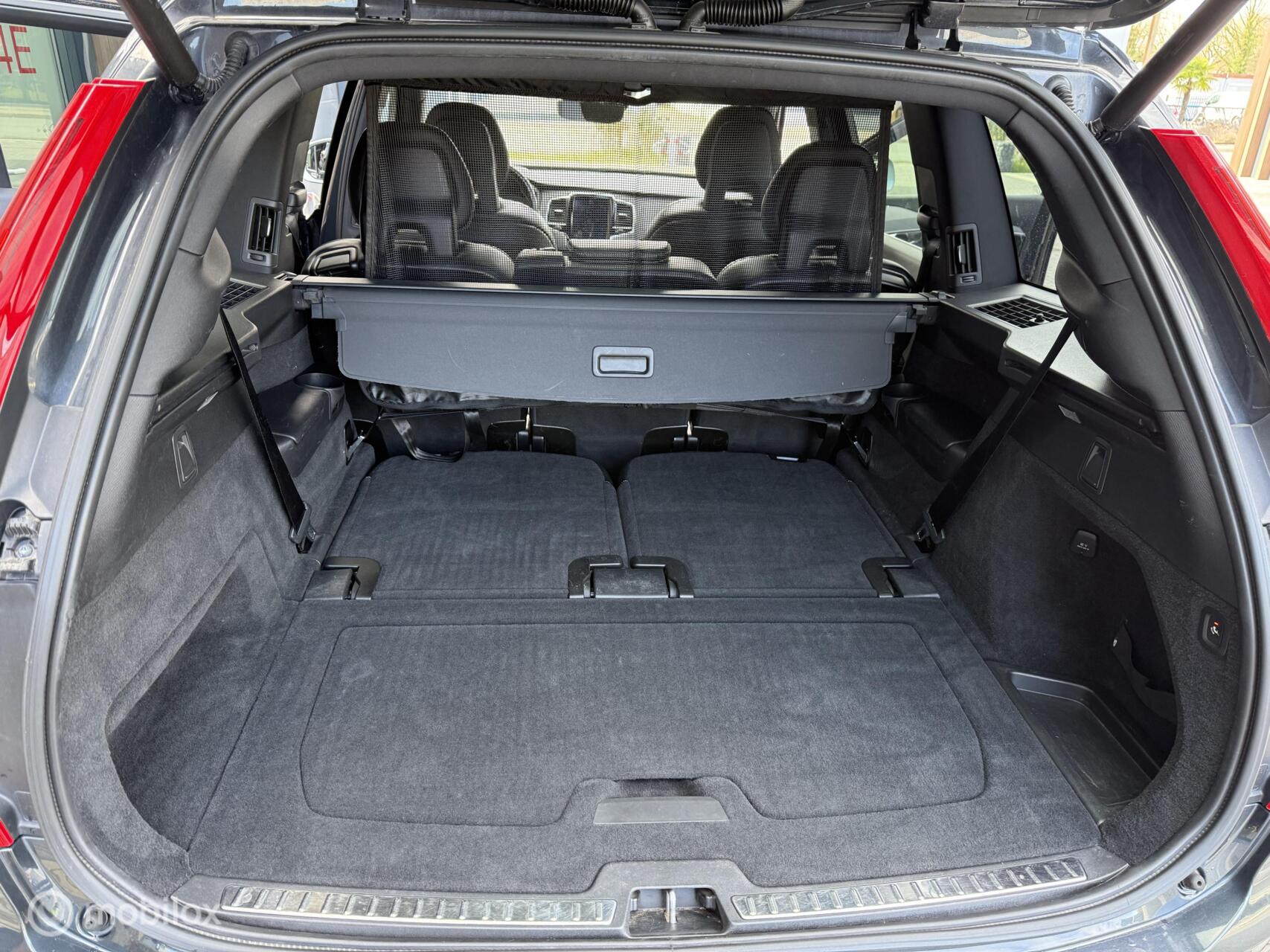 Foto van Volvo Xc90 T8 Twin Engine