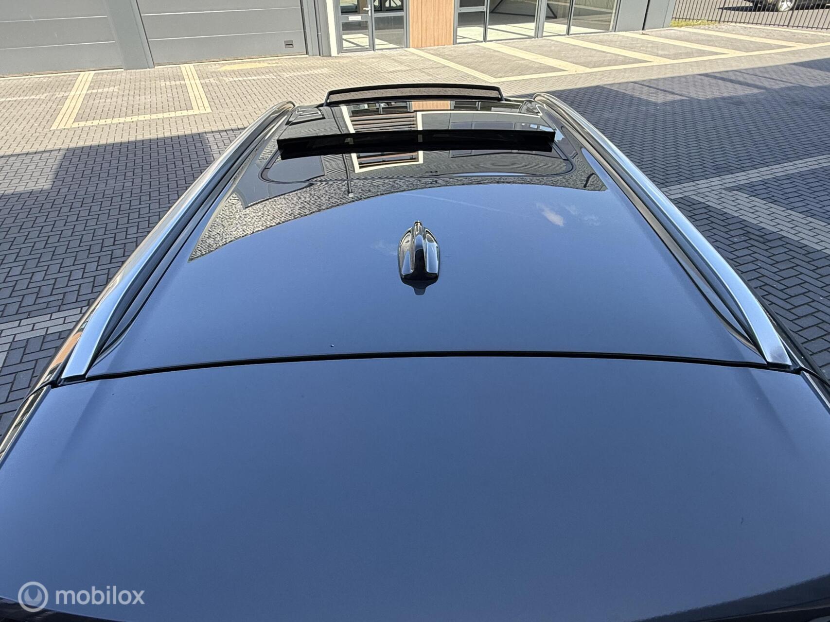 Foto van Volvo Xc90 T8 Twin Engine