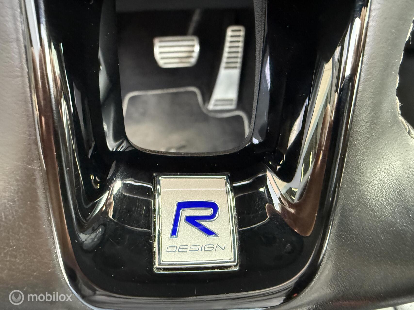 Foto van Volvo Xc90 T8 Twin Engine