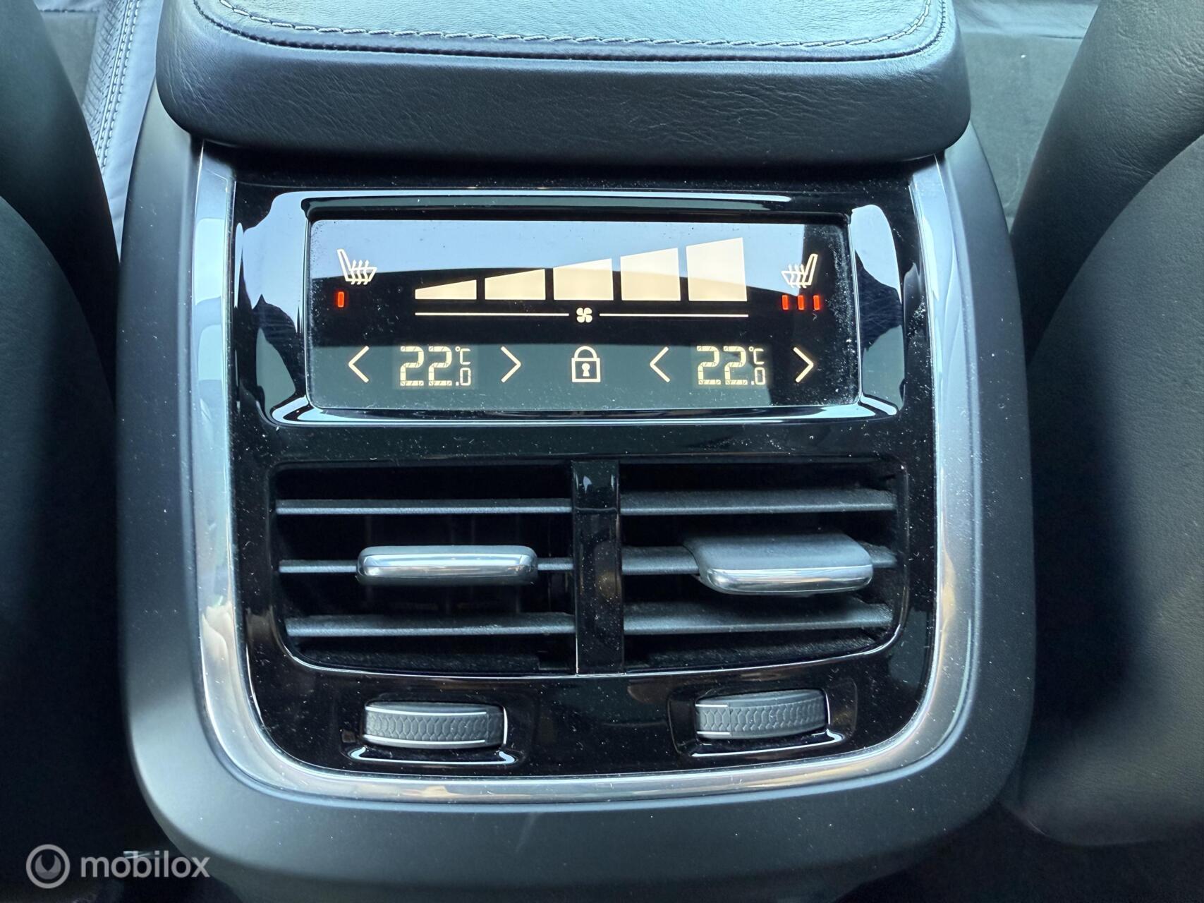 Foto van Volvo Xc90 T8 Twin Engine