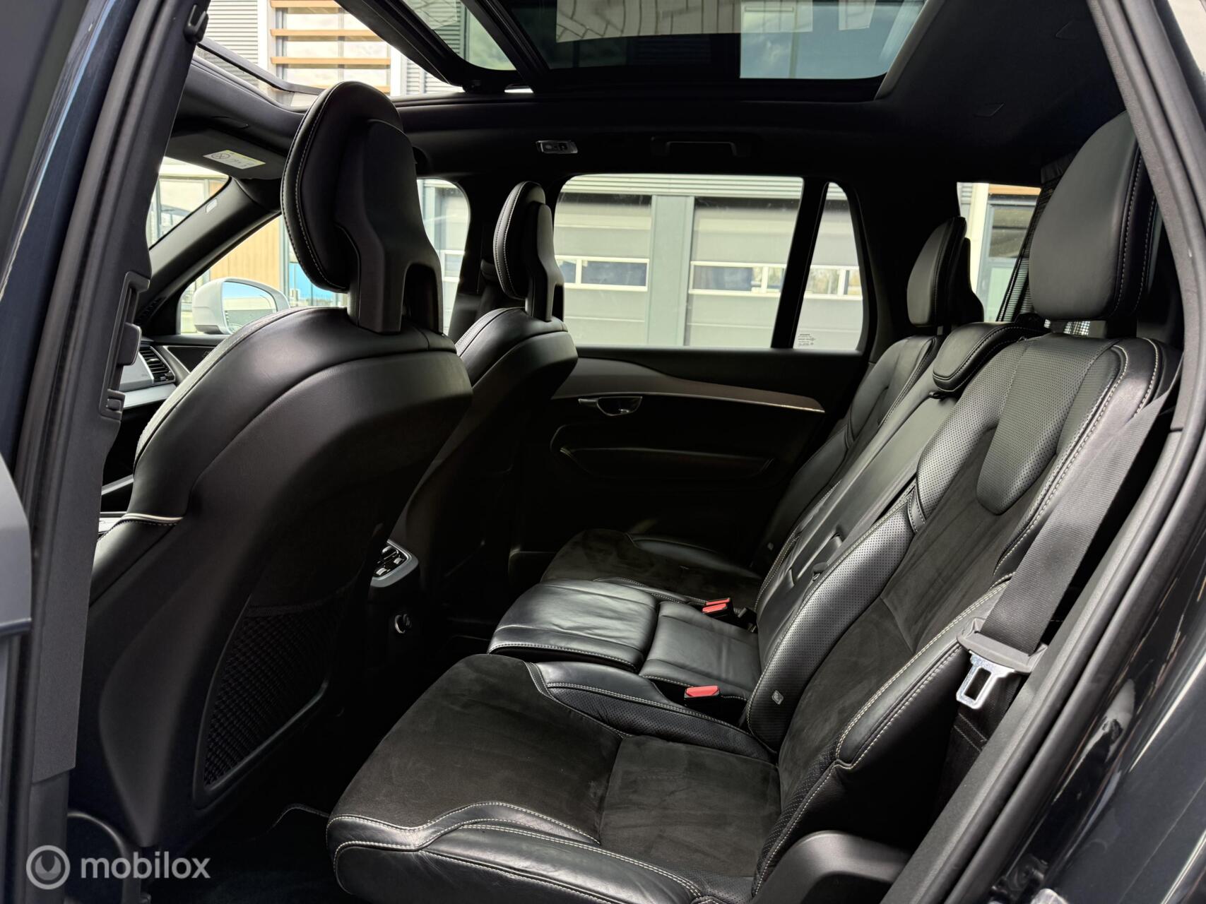 Foto van Volvo Xc90 T8 Twin Engine