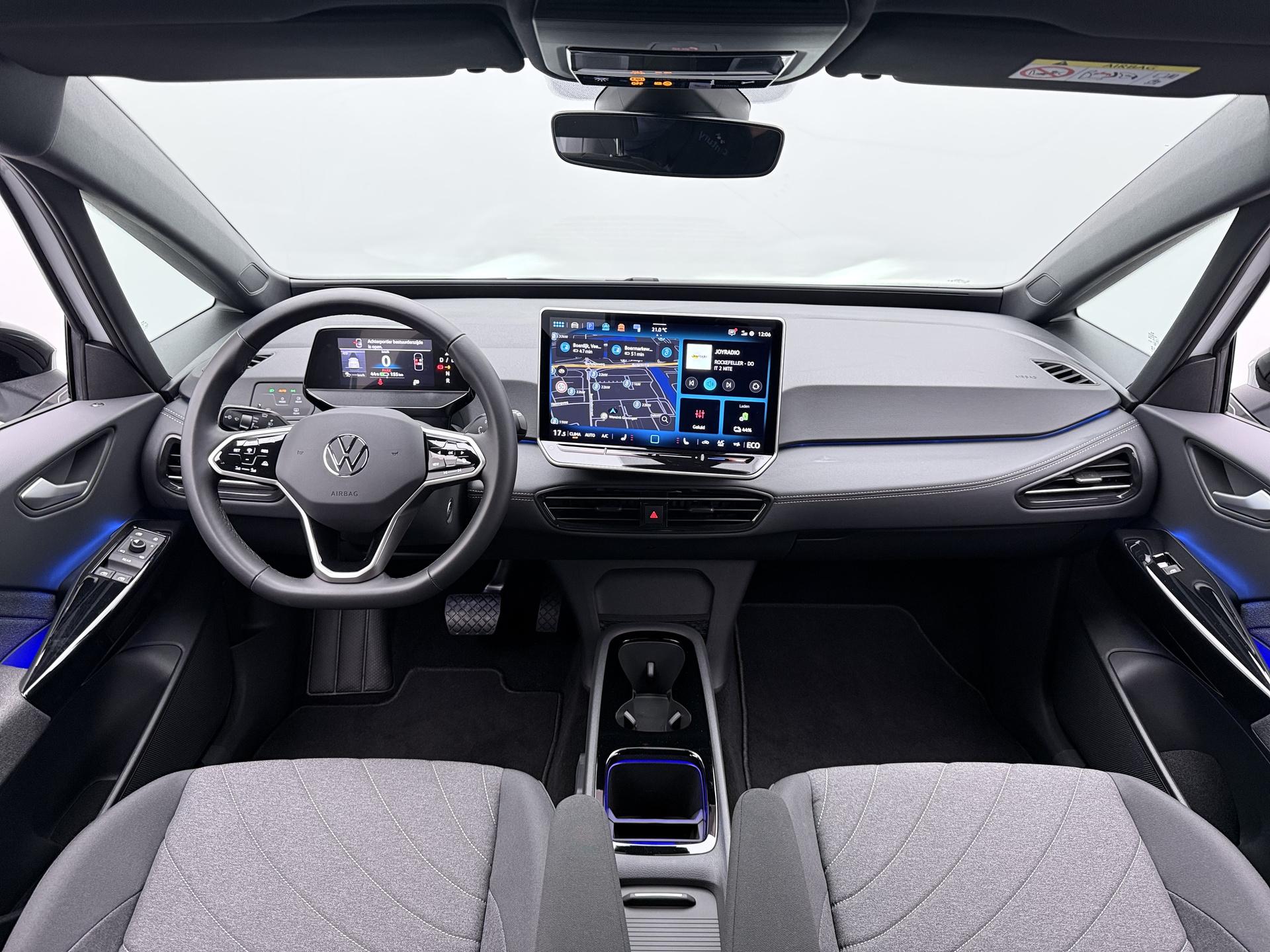 Foto van Volkswagen Id.3