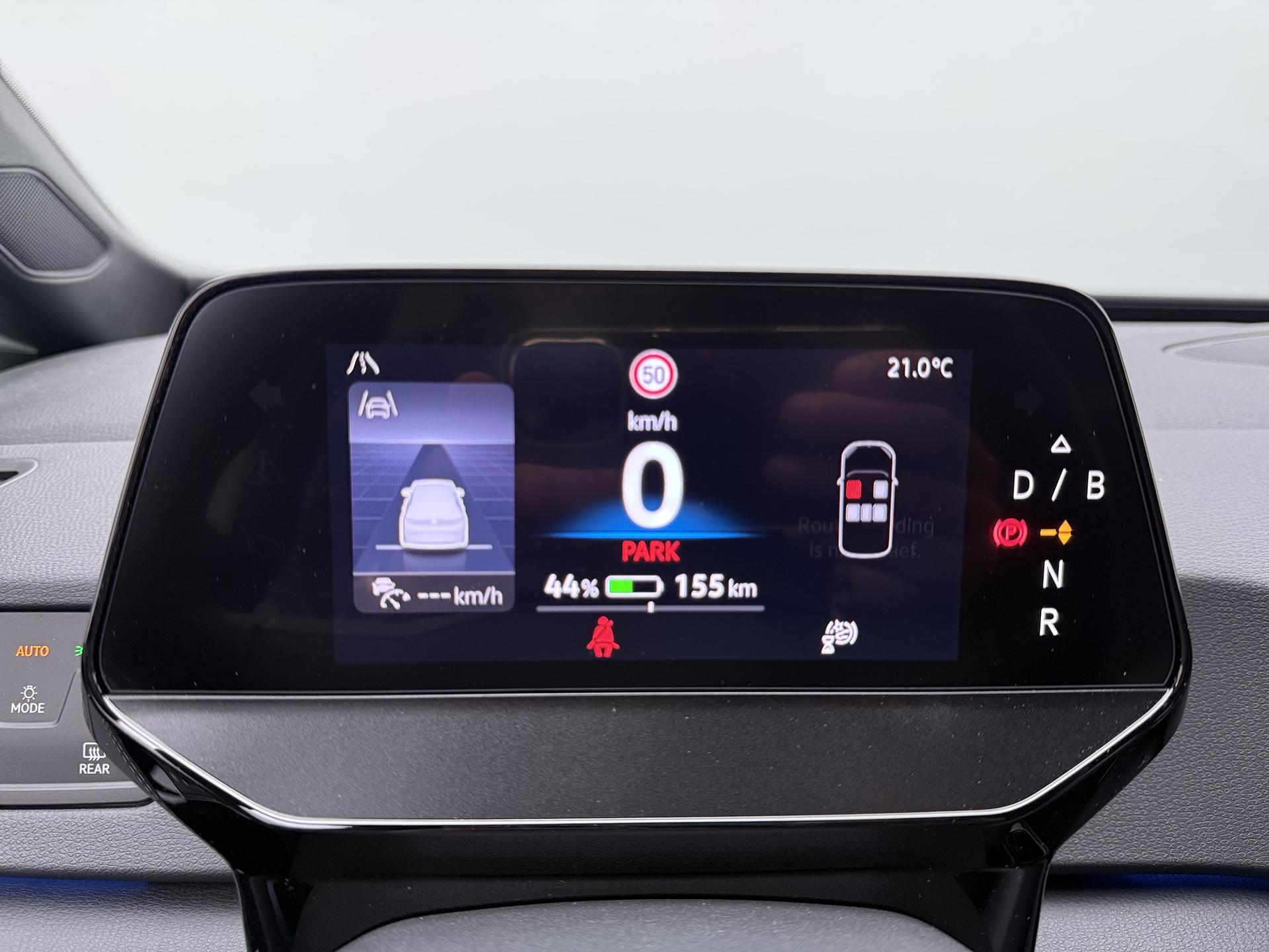 Foto van Volkswagen Id.3