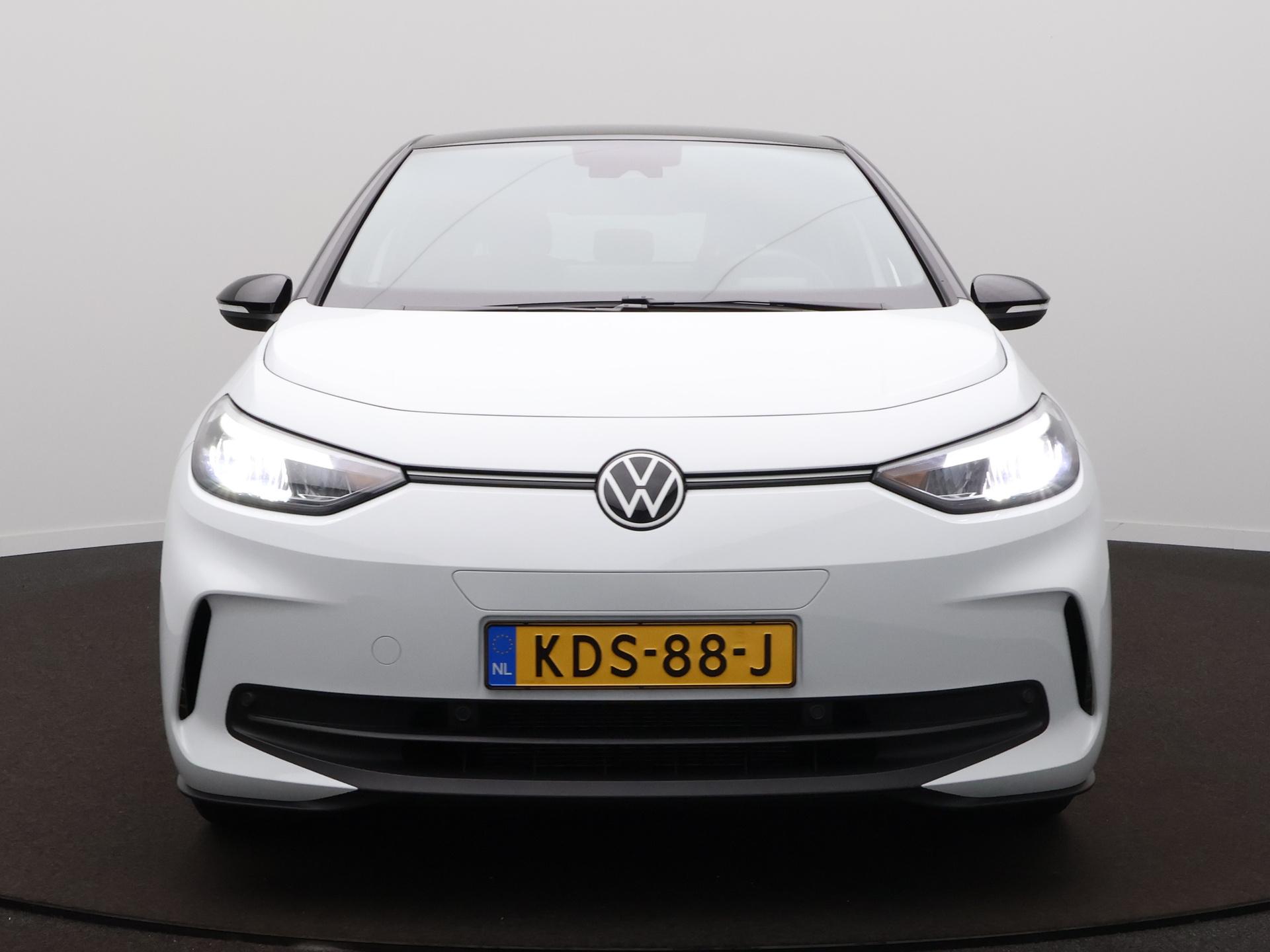 Foto van Volkswagen Id.3