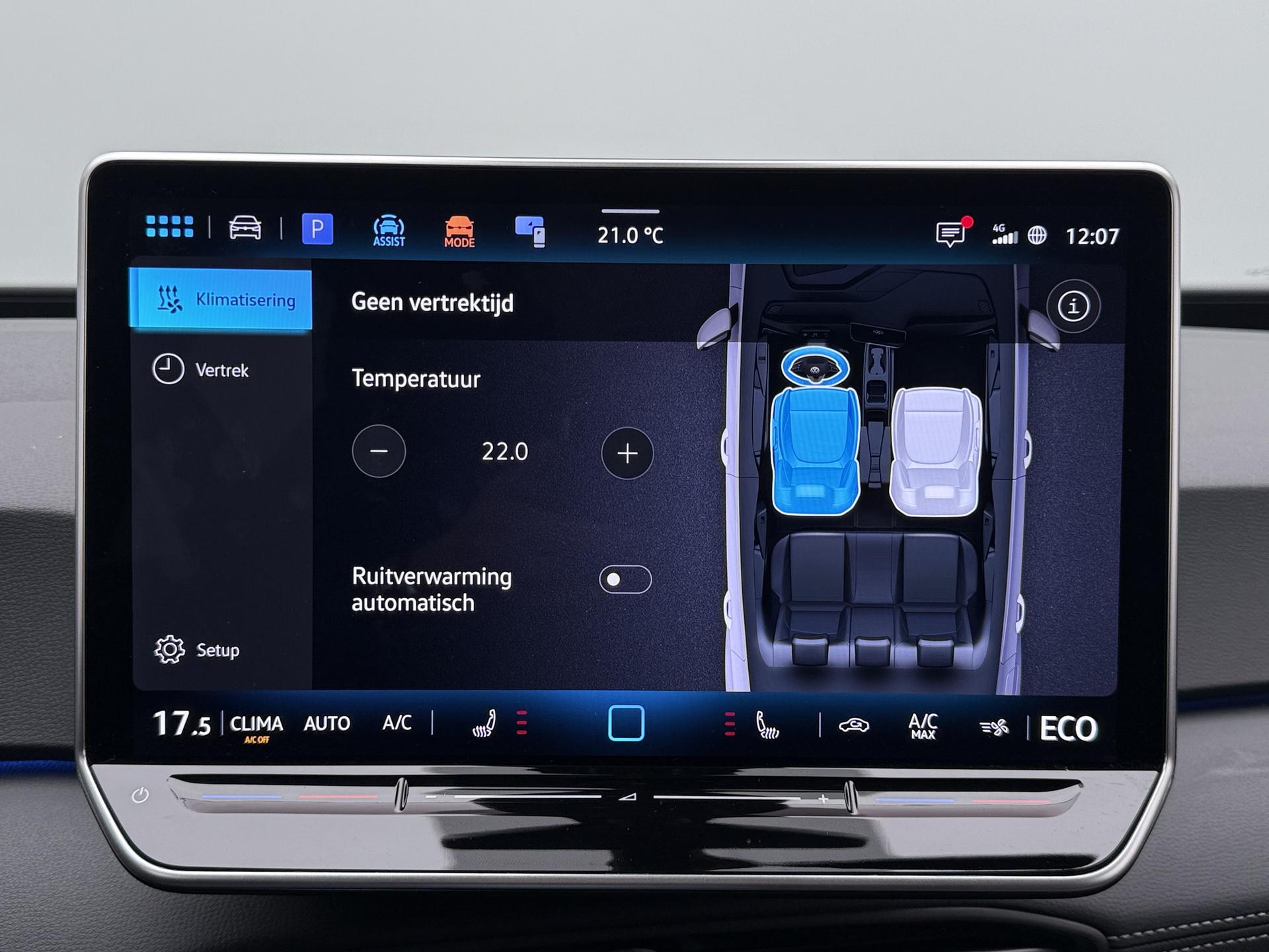Foto van Volkswagen Id.3