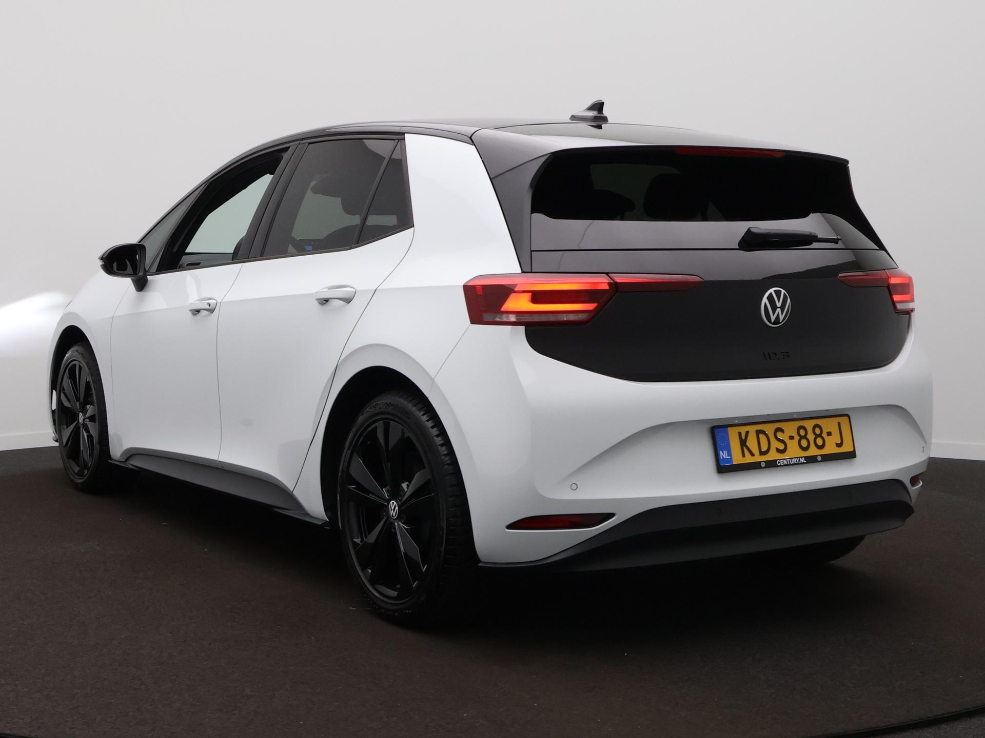 Foto van Volkswagen Id.3