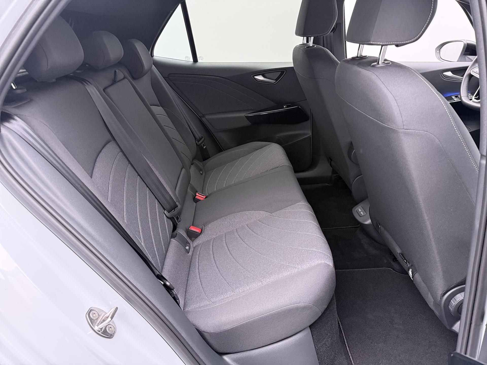 Foto van Volkswagen Id.3