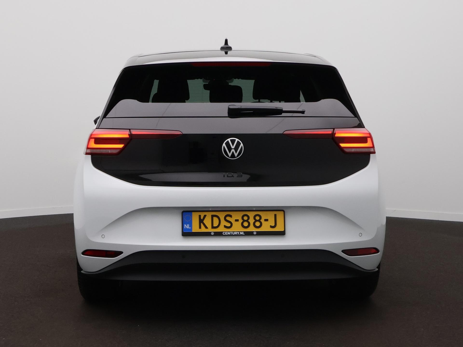 Foto van Volkswagen Id.3