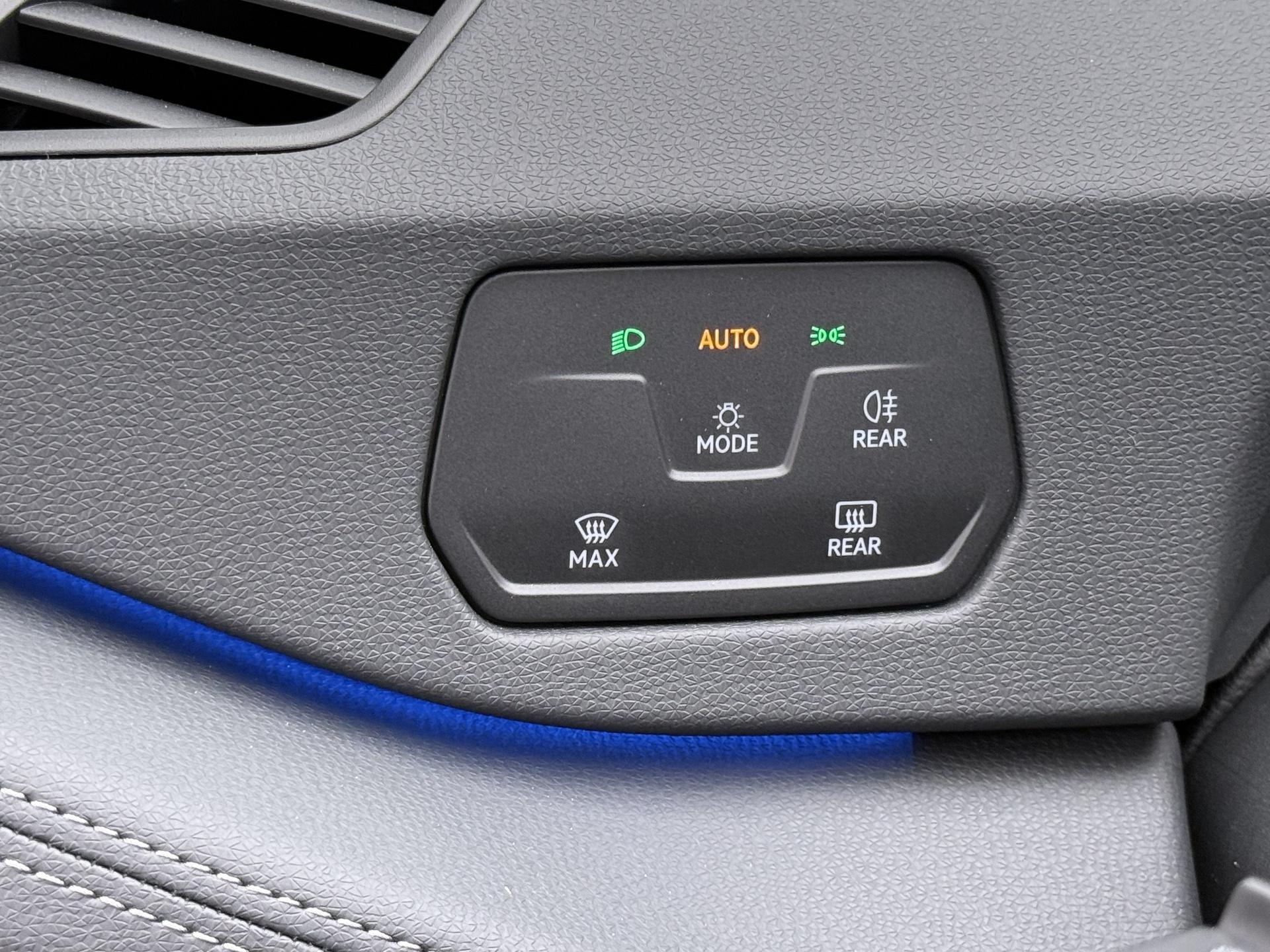 Foto van Volkswagen Id.3