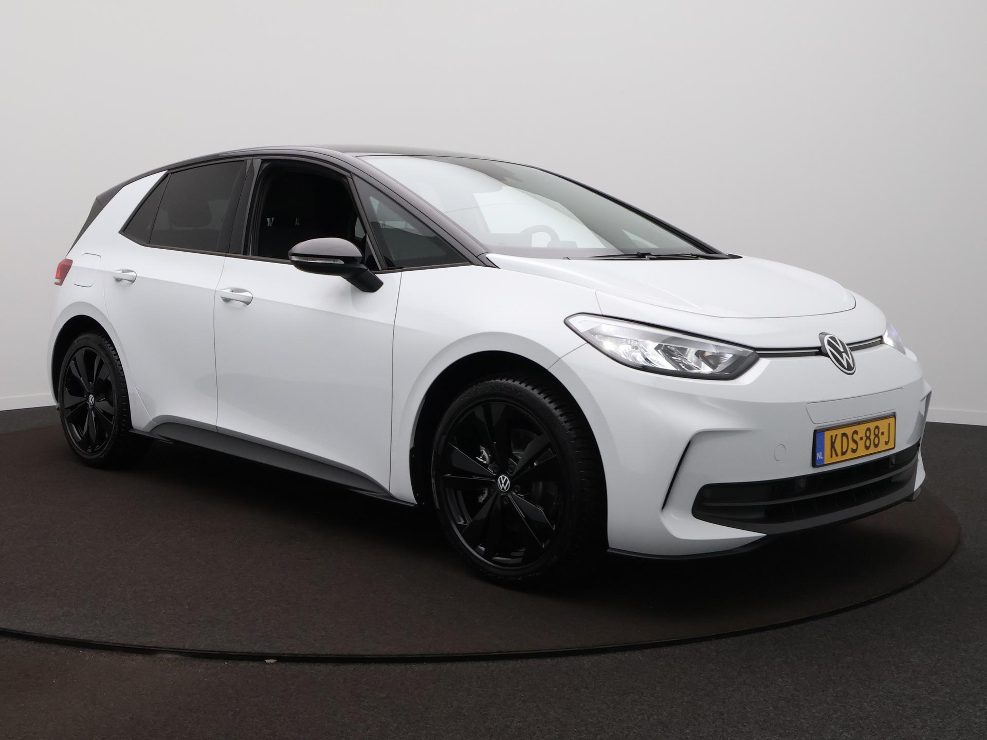 Foto van Volkswagen Id.3