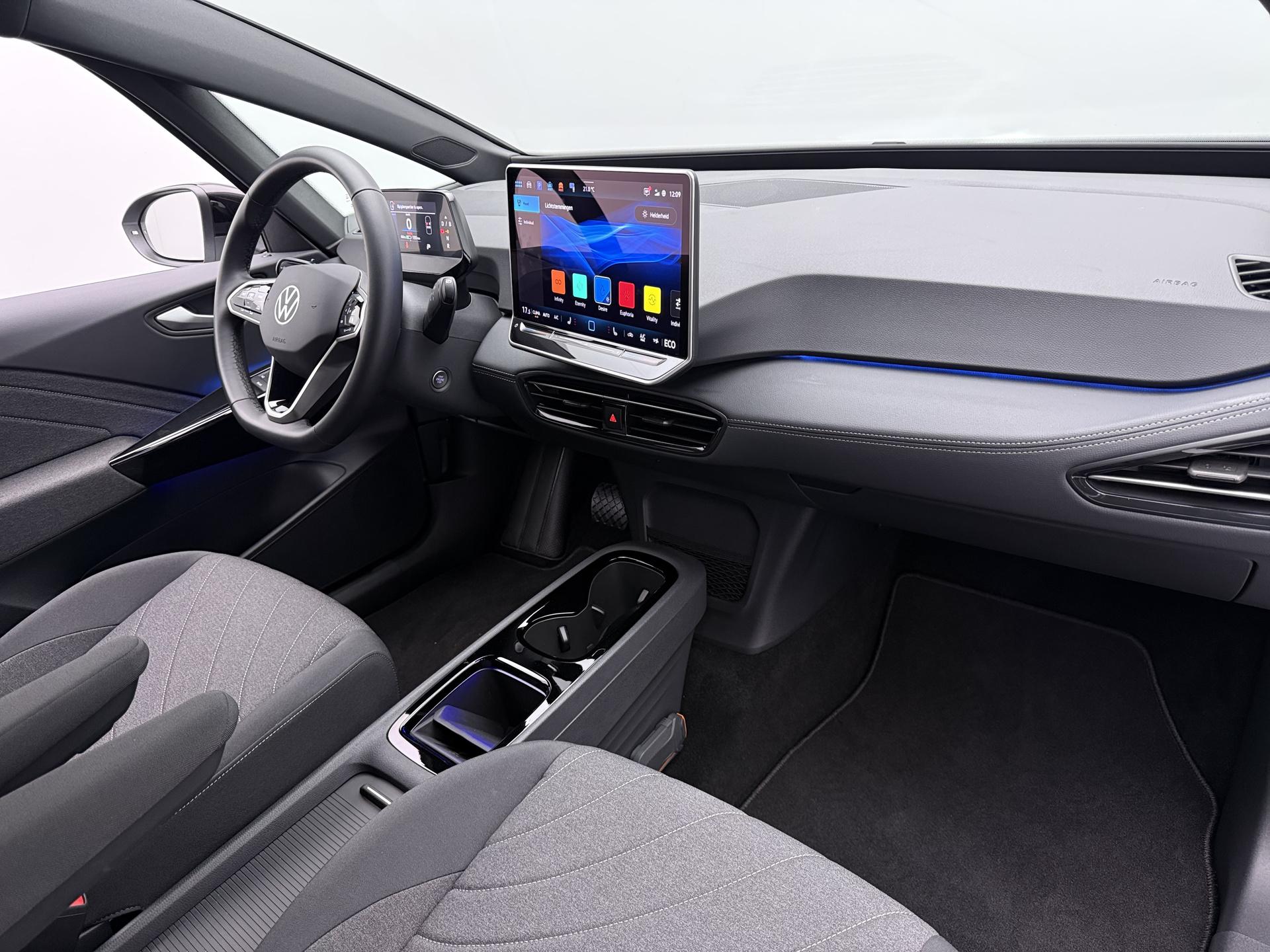 Foto van Volkswagen Id.3