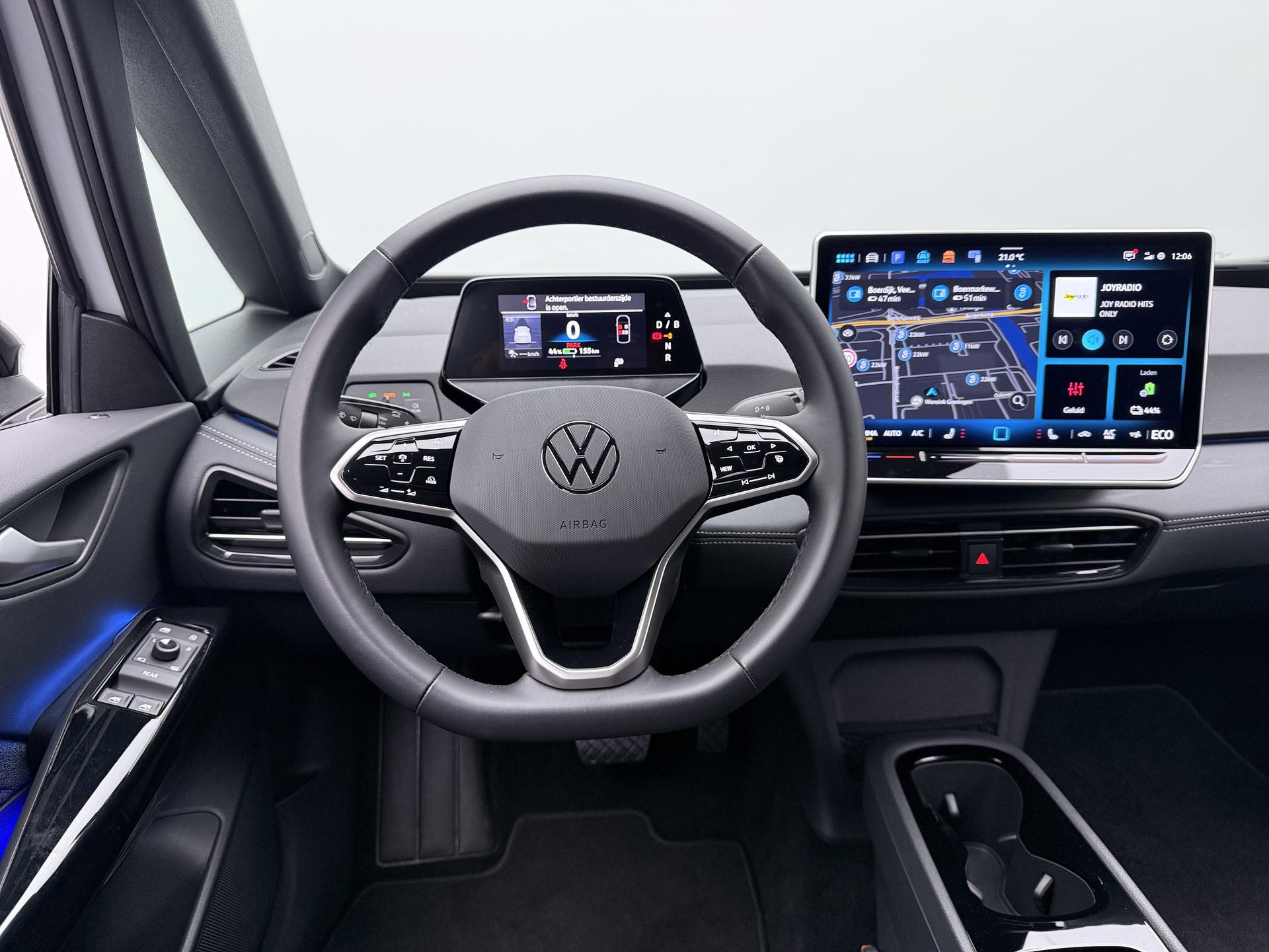 Foto van Volkswagen Id.3