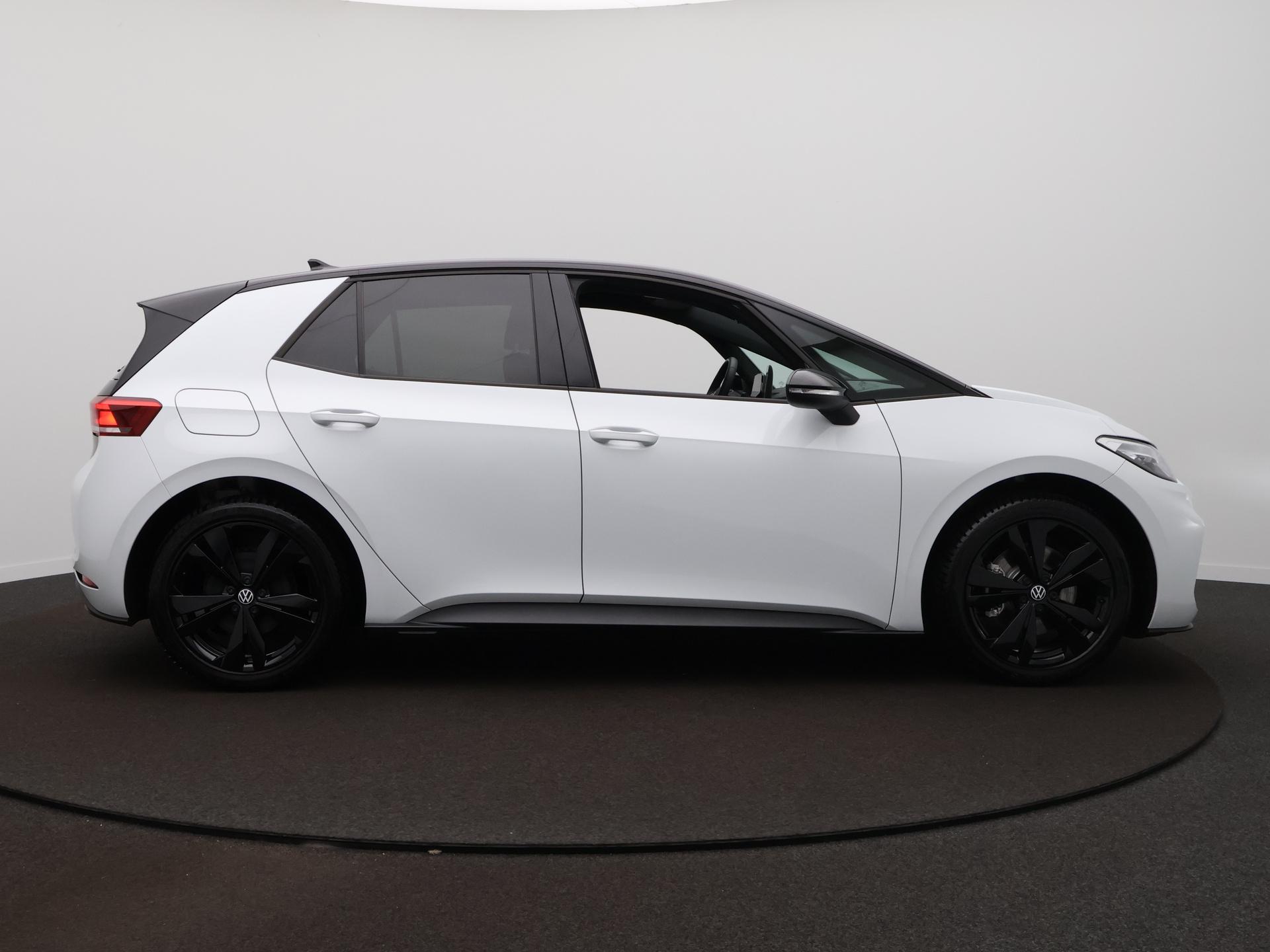 Foto van Volkswagen Id.3