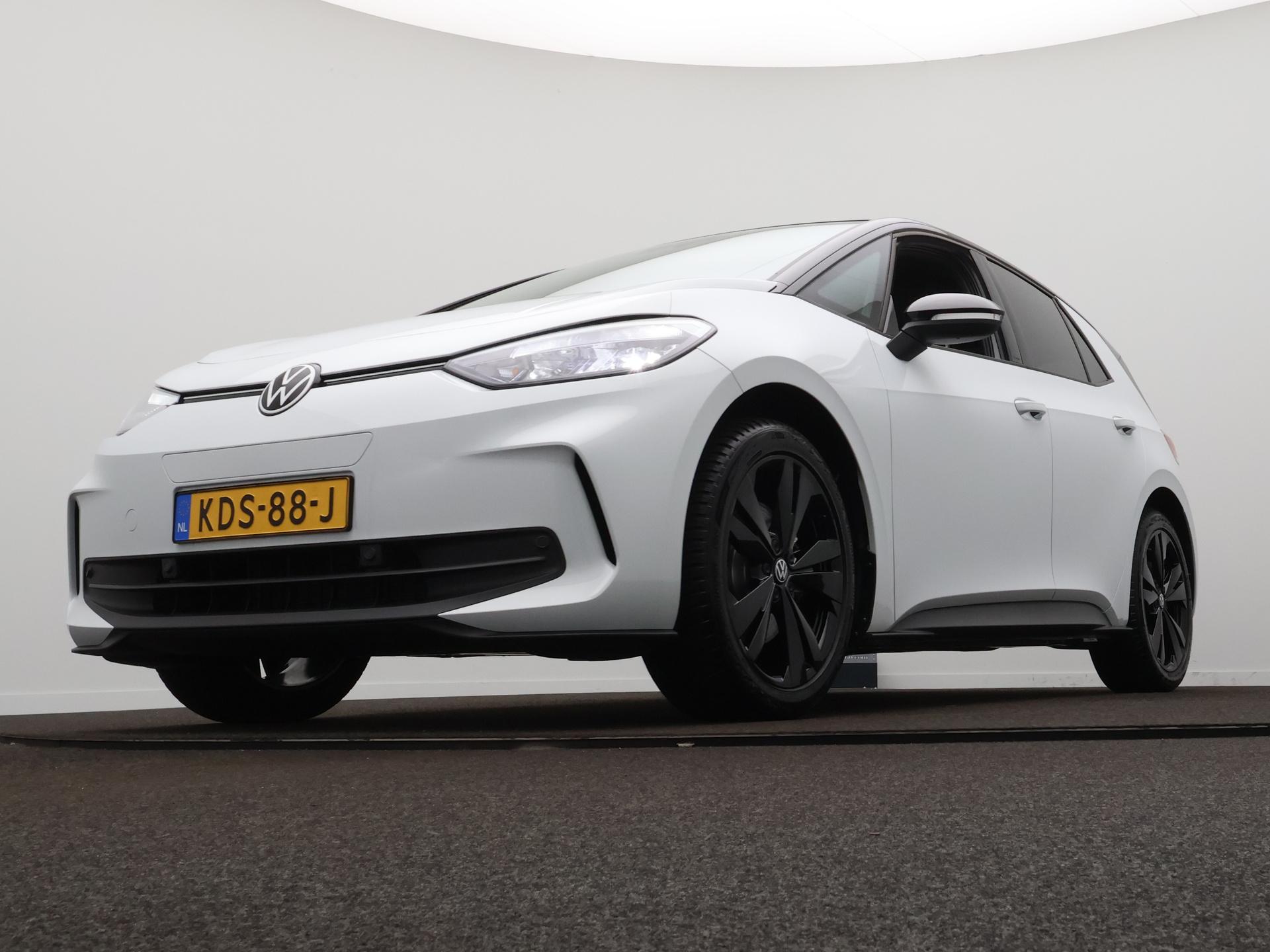 Foto van Volkswagen Id.3