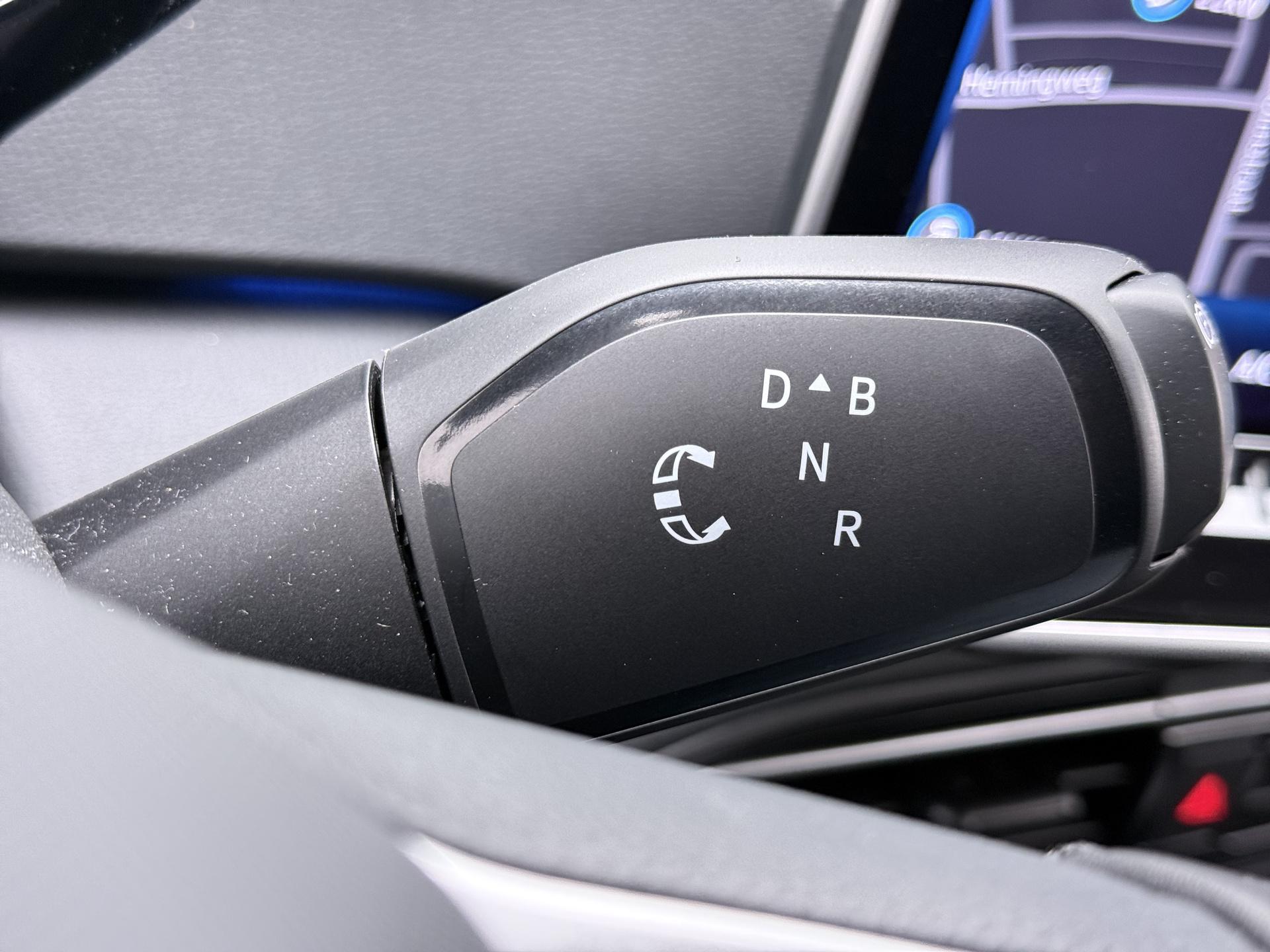 Foto van Volkswagen Id.3