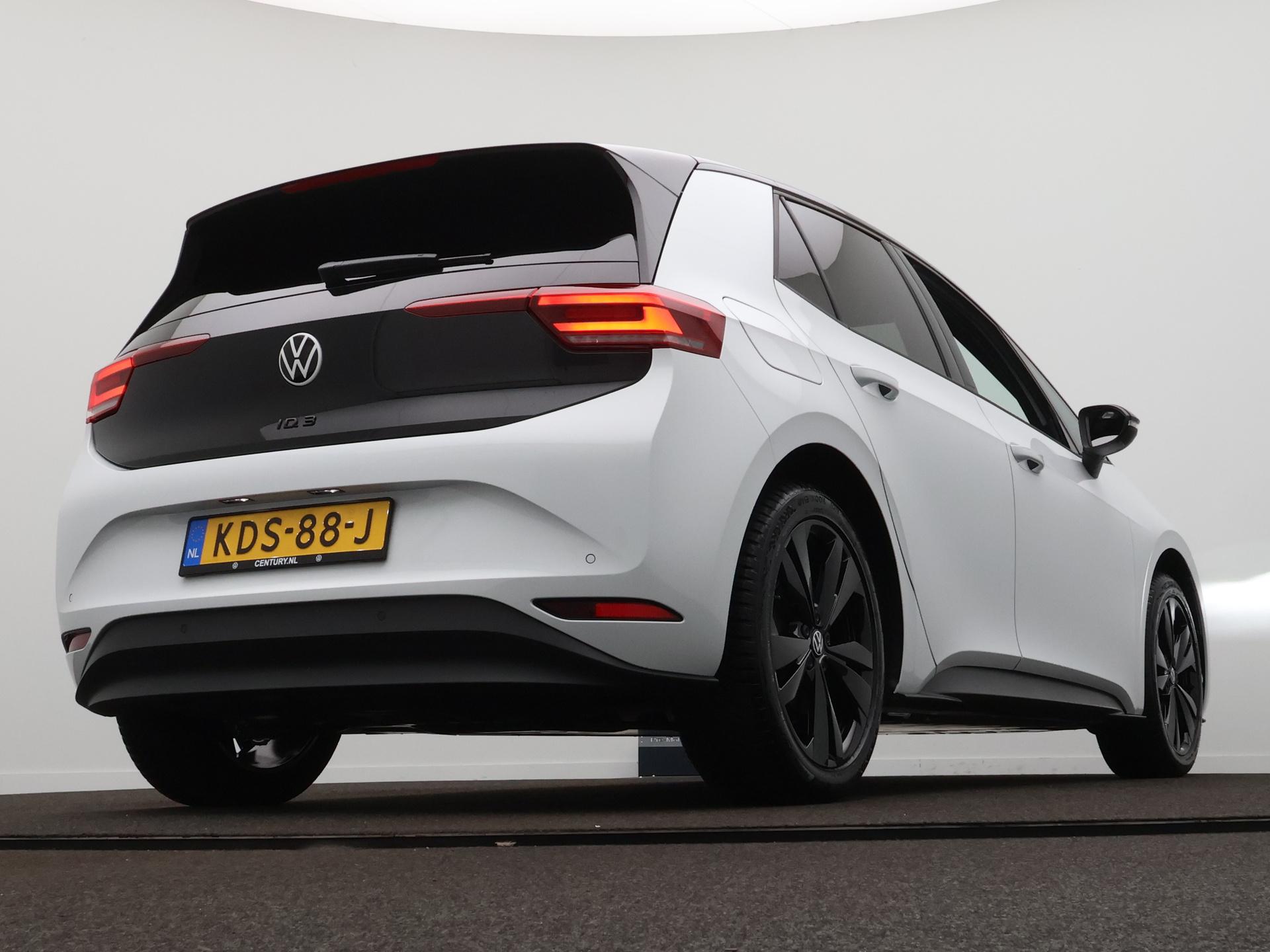 Foto van Volkswagen Id.3