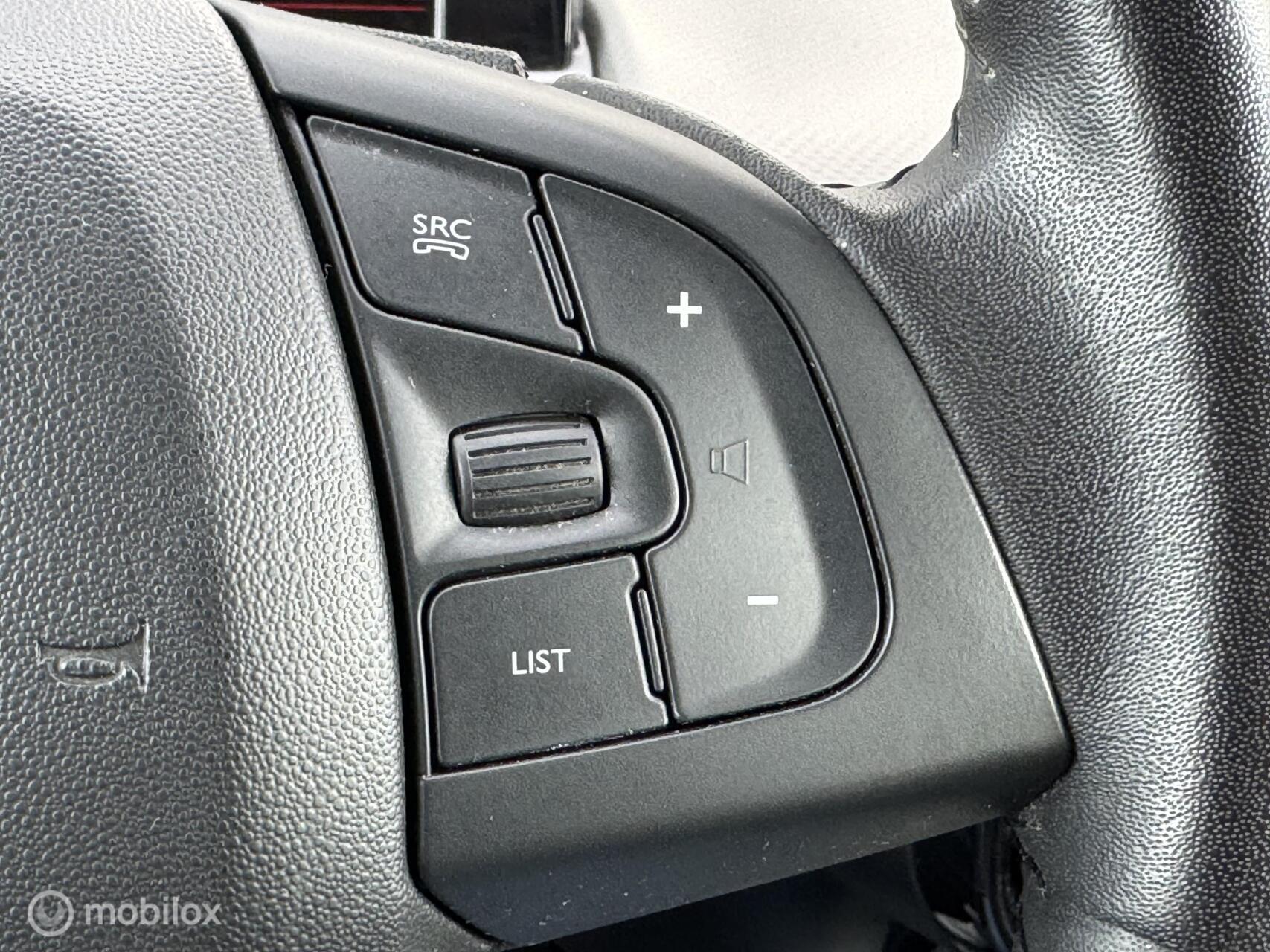 Foto van Citroen C4 Cactus