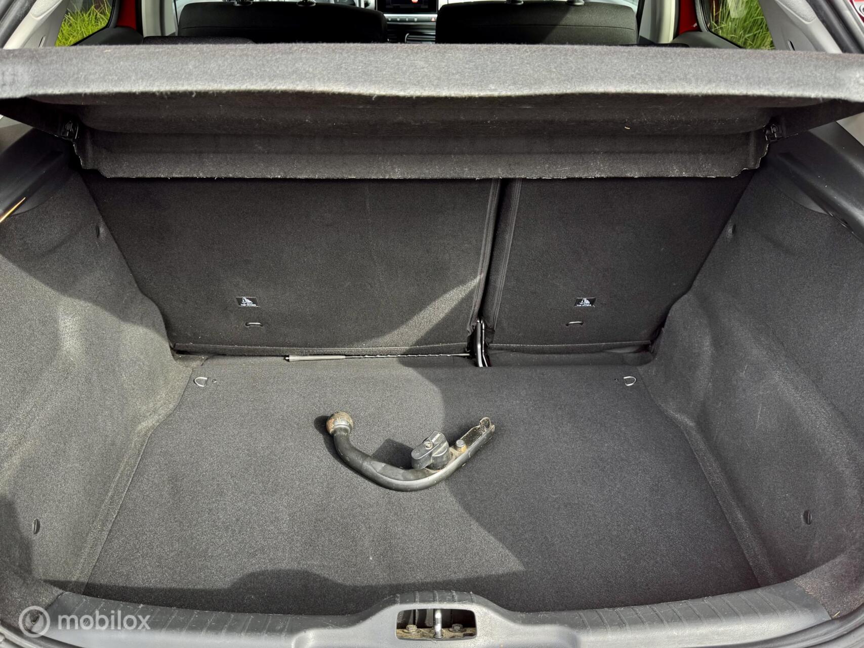 Foto van Citroen C4 Cactus