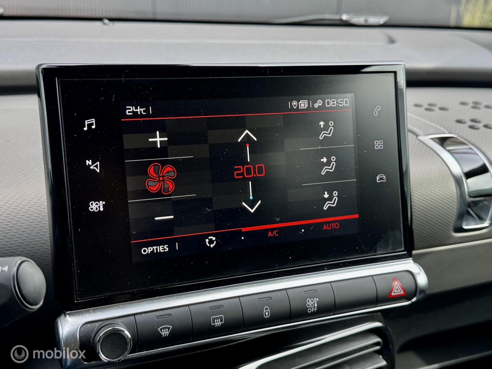 Foto van Citroen C4 Cactus