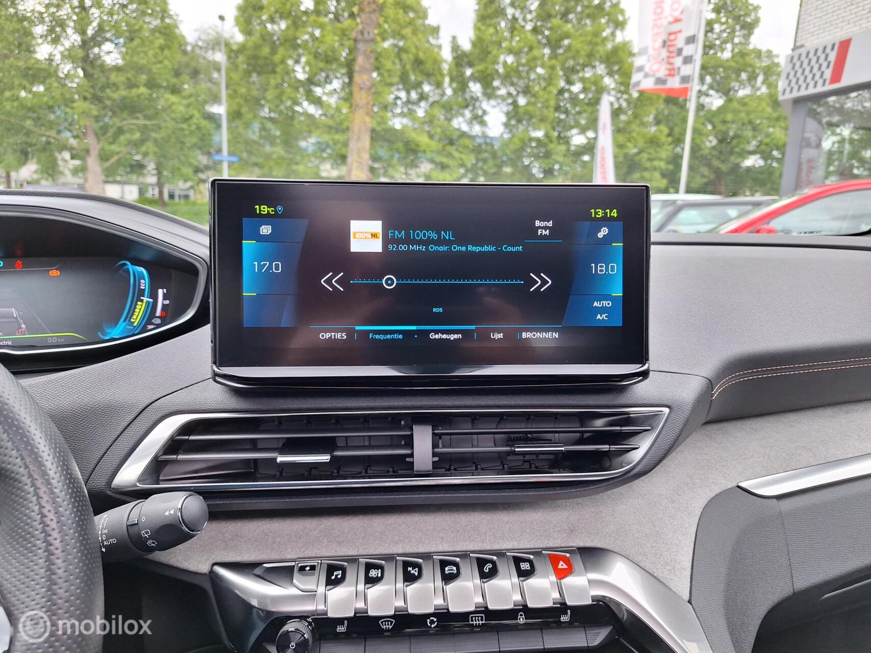 Foto van Peugeot 3008