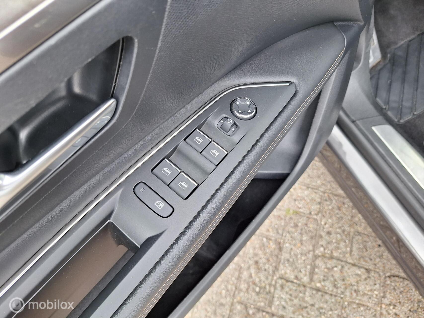 Foto van Peugeot 3008
