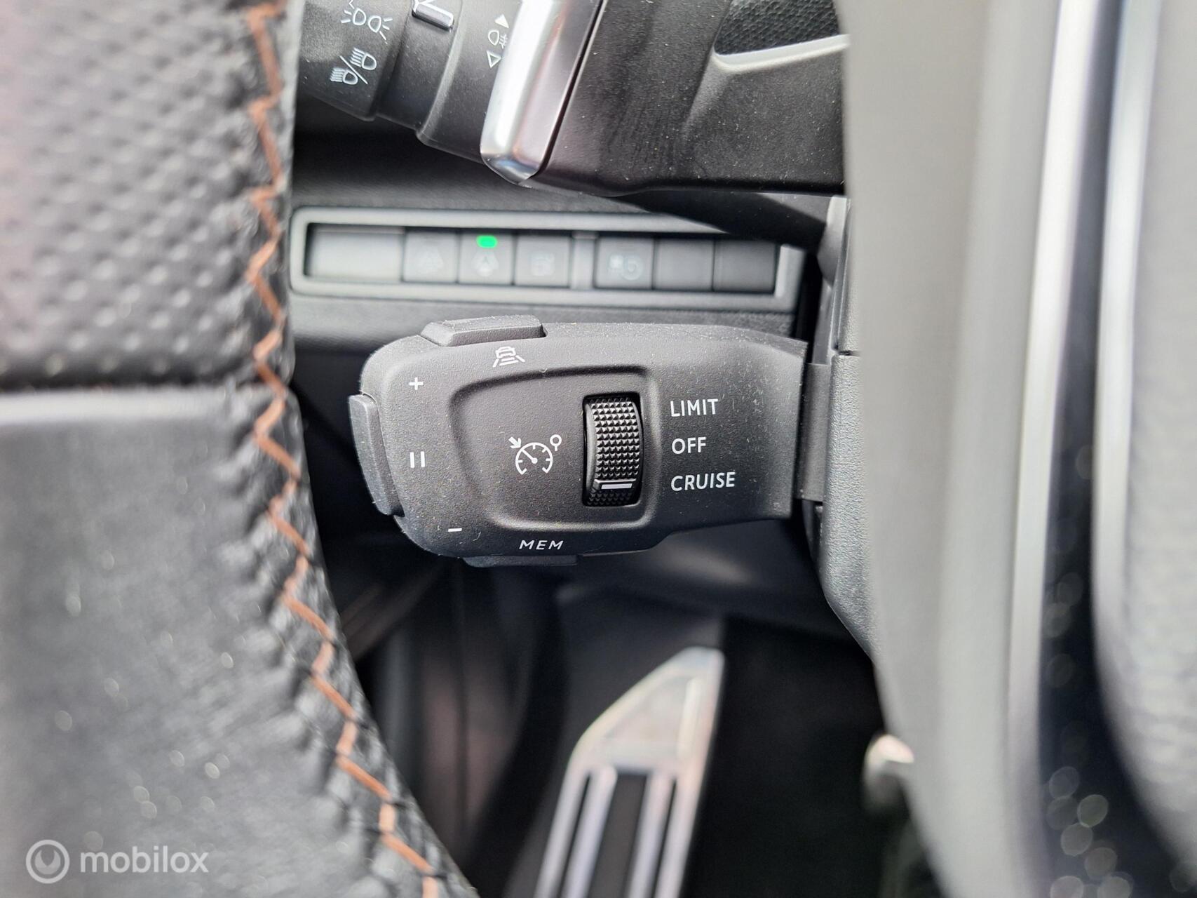 Foto van Peugeot 3008