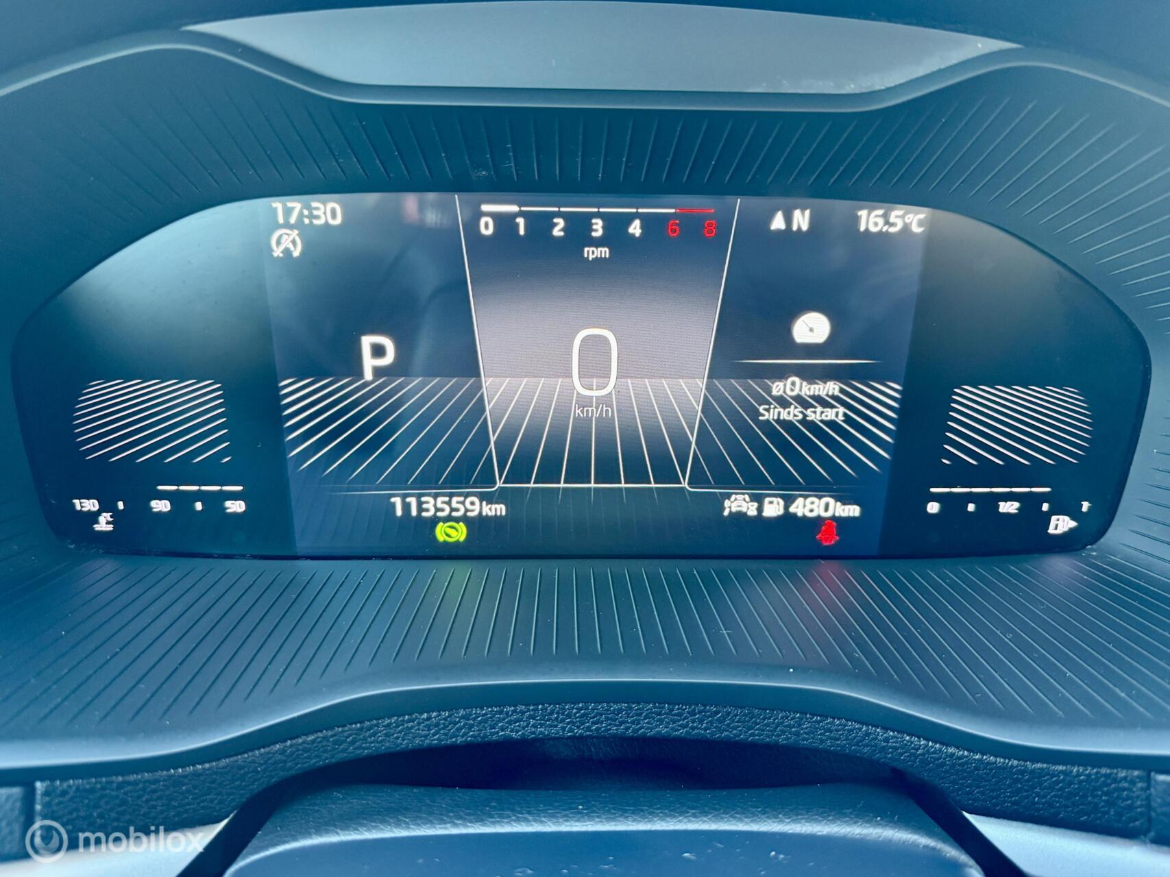 Foto van Skoda Karoq