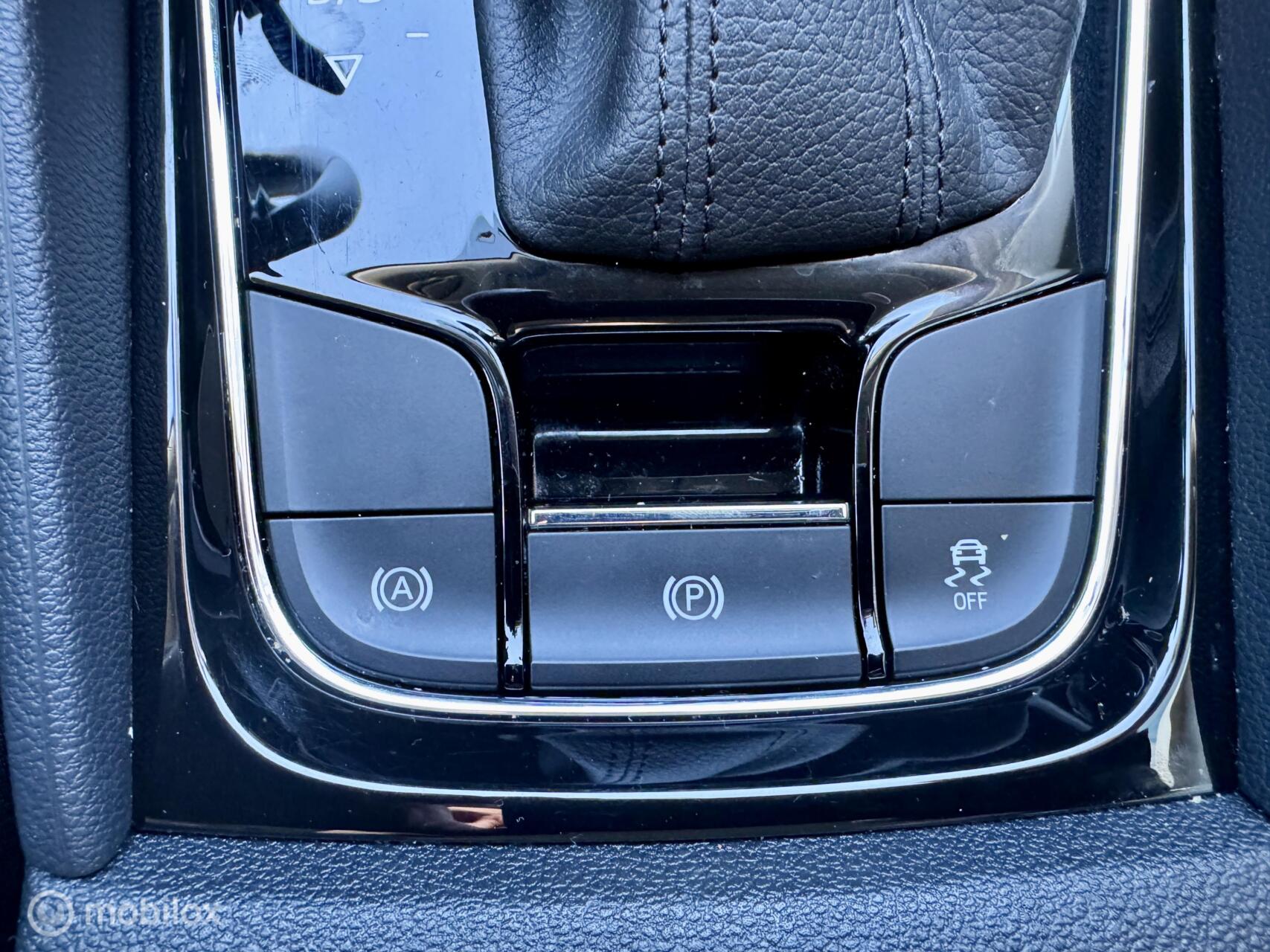 Foto van Skoda Karoq