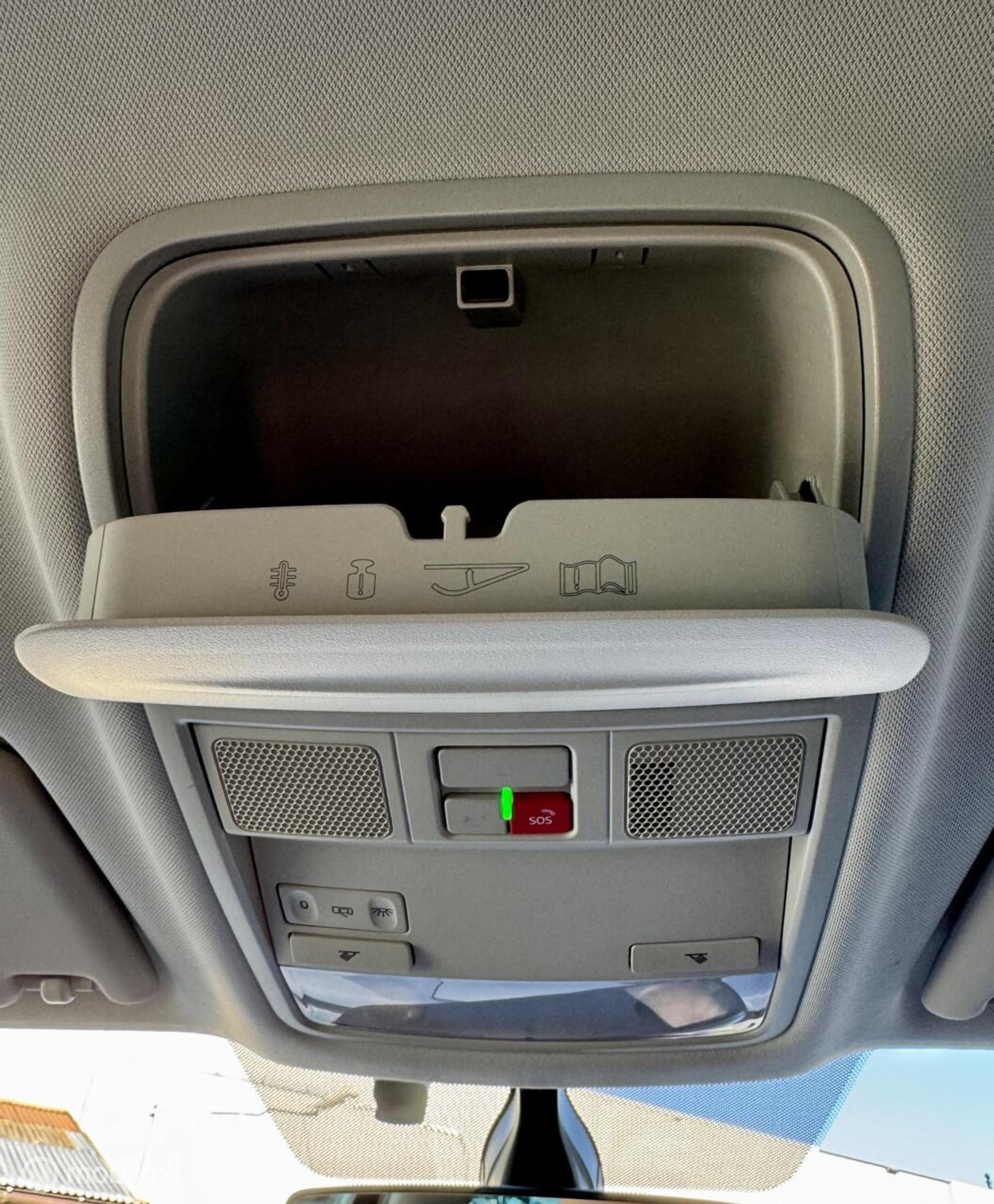 Foto van Skoda Karoq