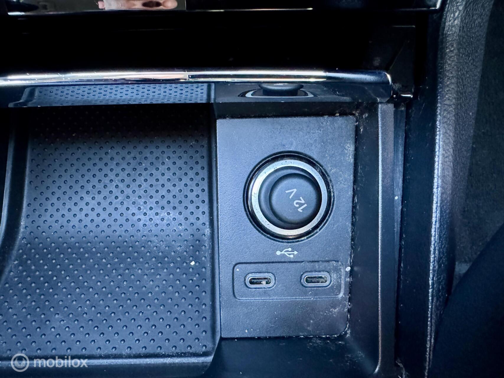 Foto van Skoda Karoq