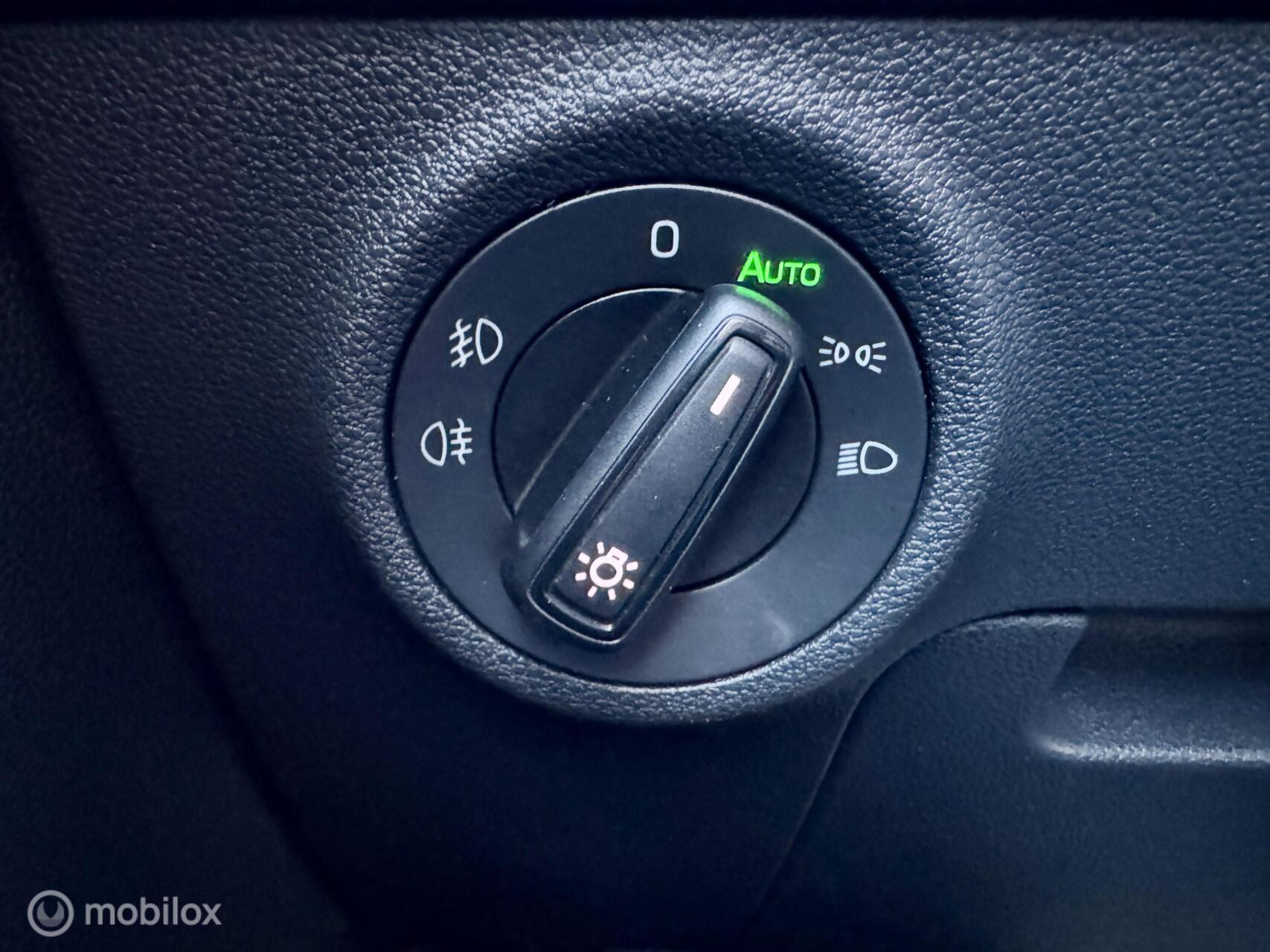 Foto van Skoda Karoq