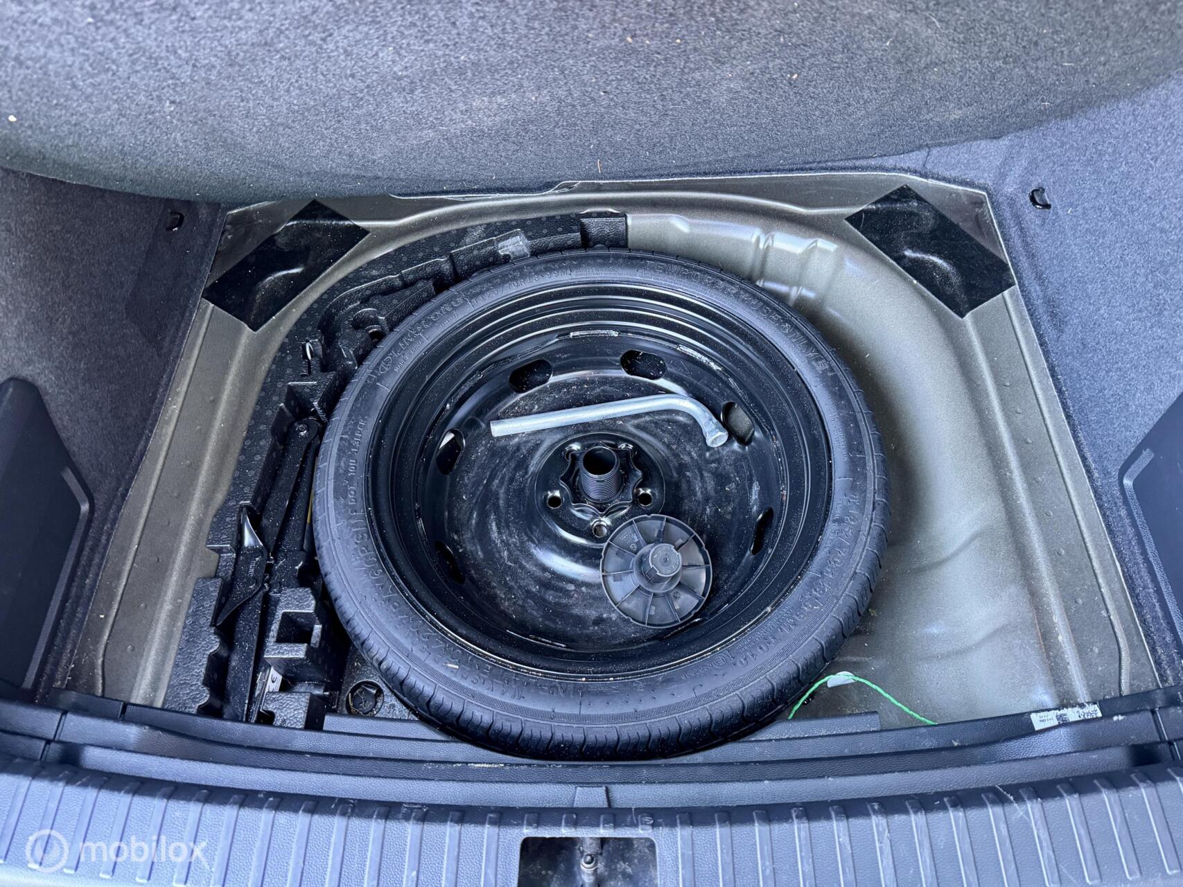Foto van Skoda Karoq