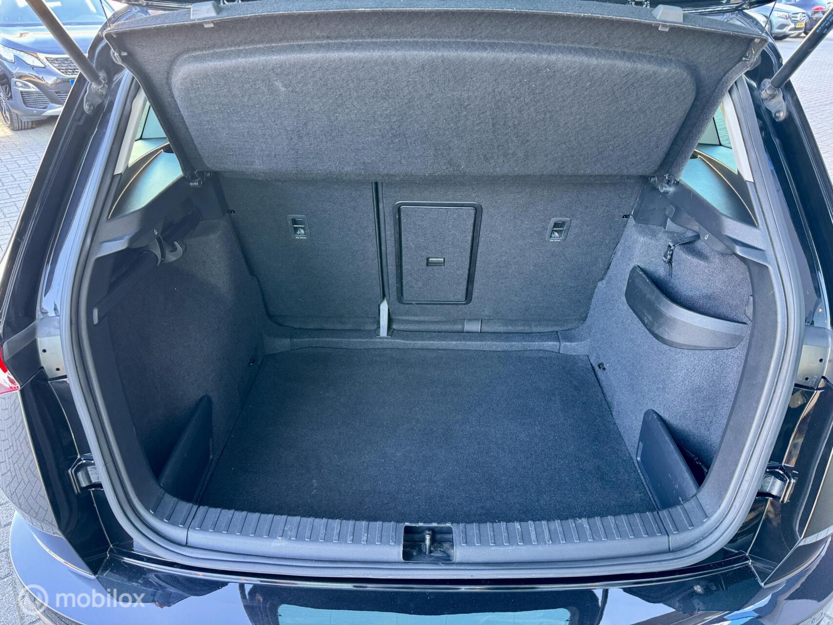 Foto van Skoda Karoq