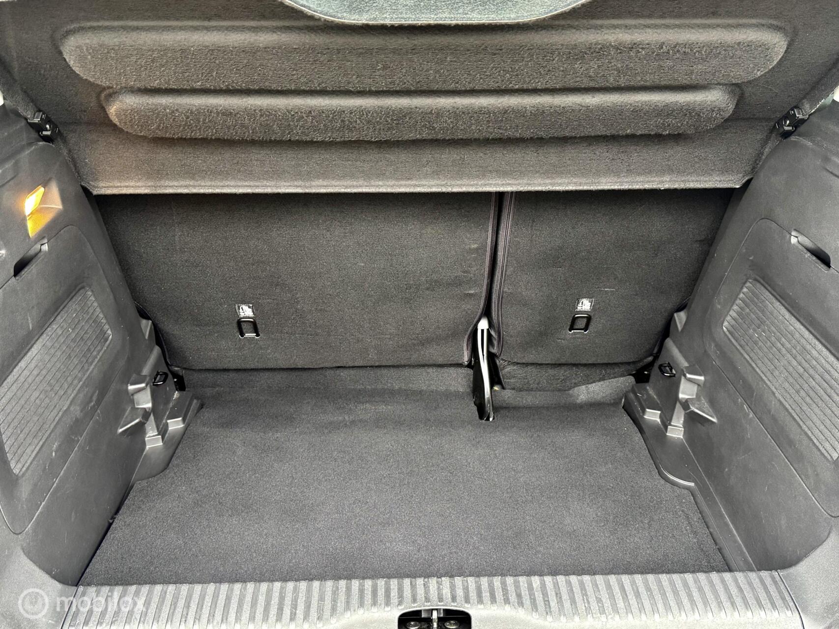Foto van Citroen C3 Aircross