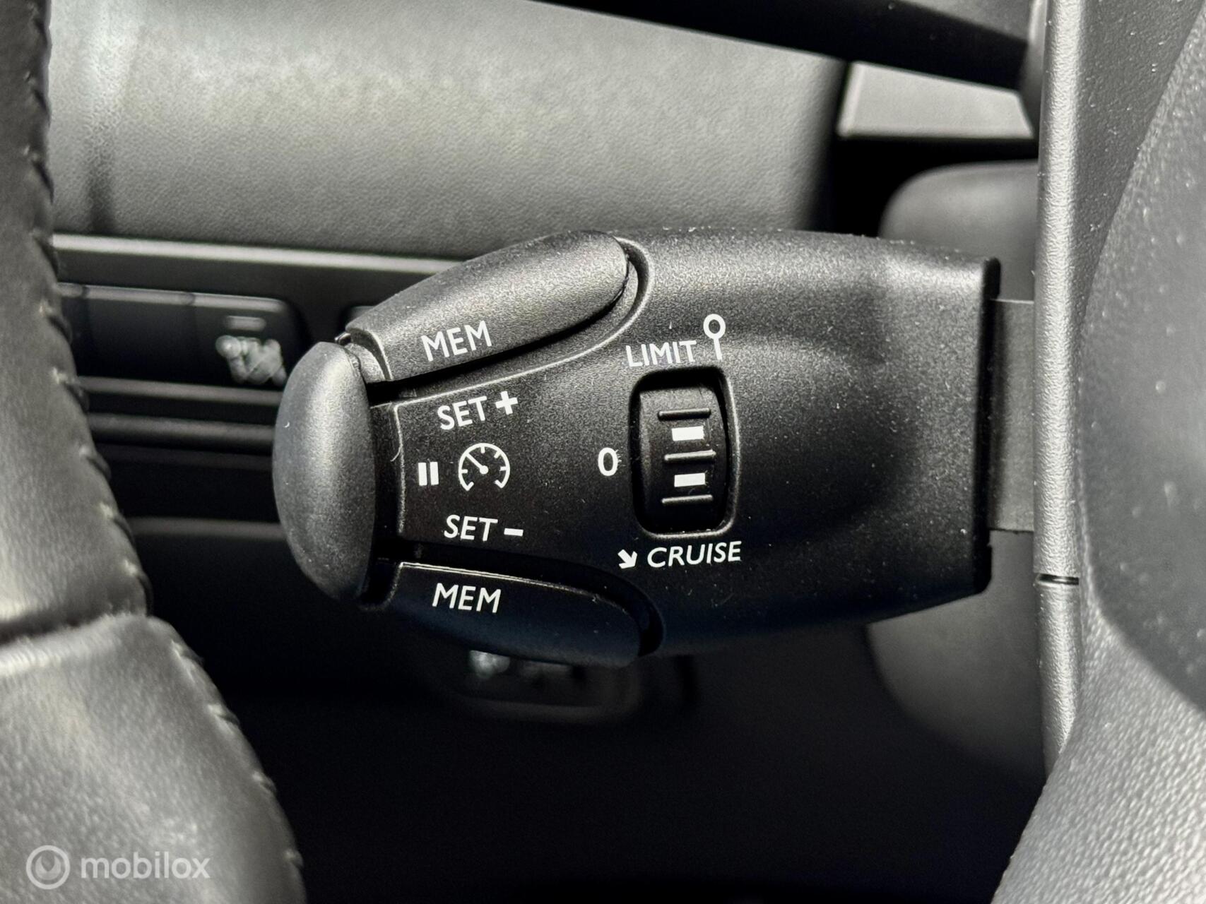 Foto van Citroen C3 Aircross