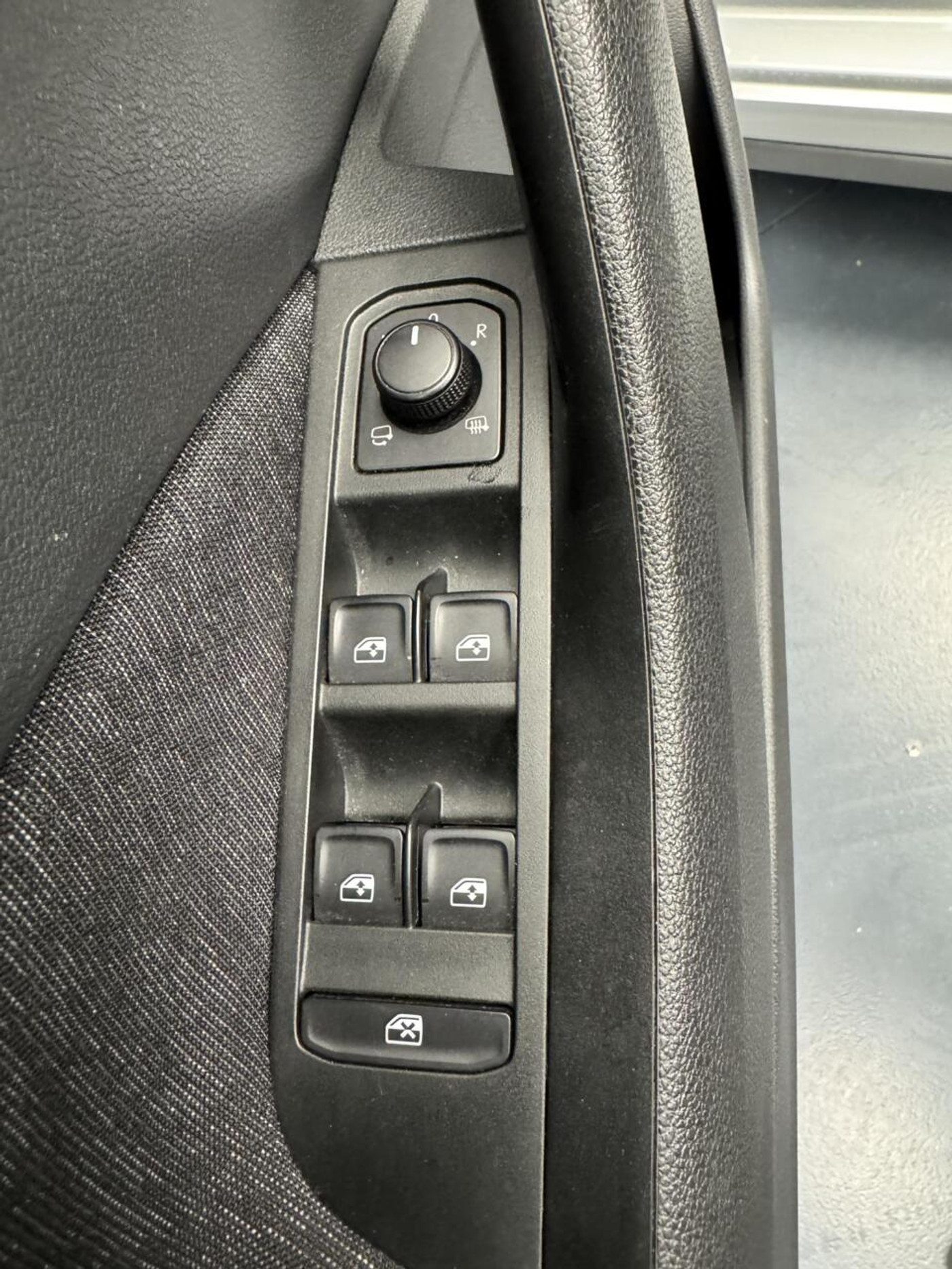 Foto van Skoda Kamiq