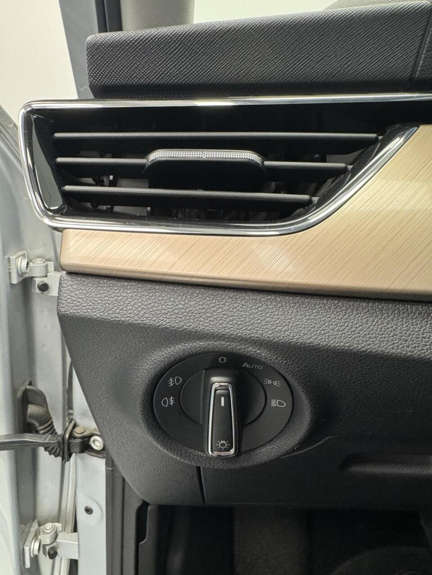 Foto van Skoda Kamiq