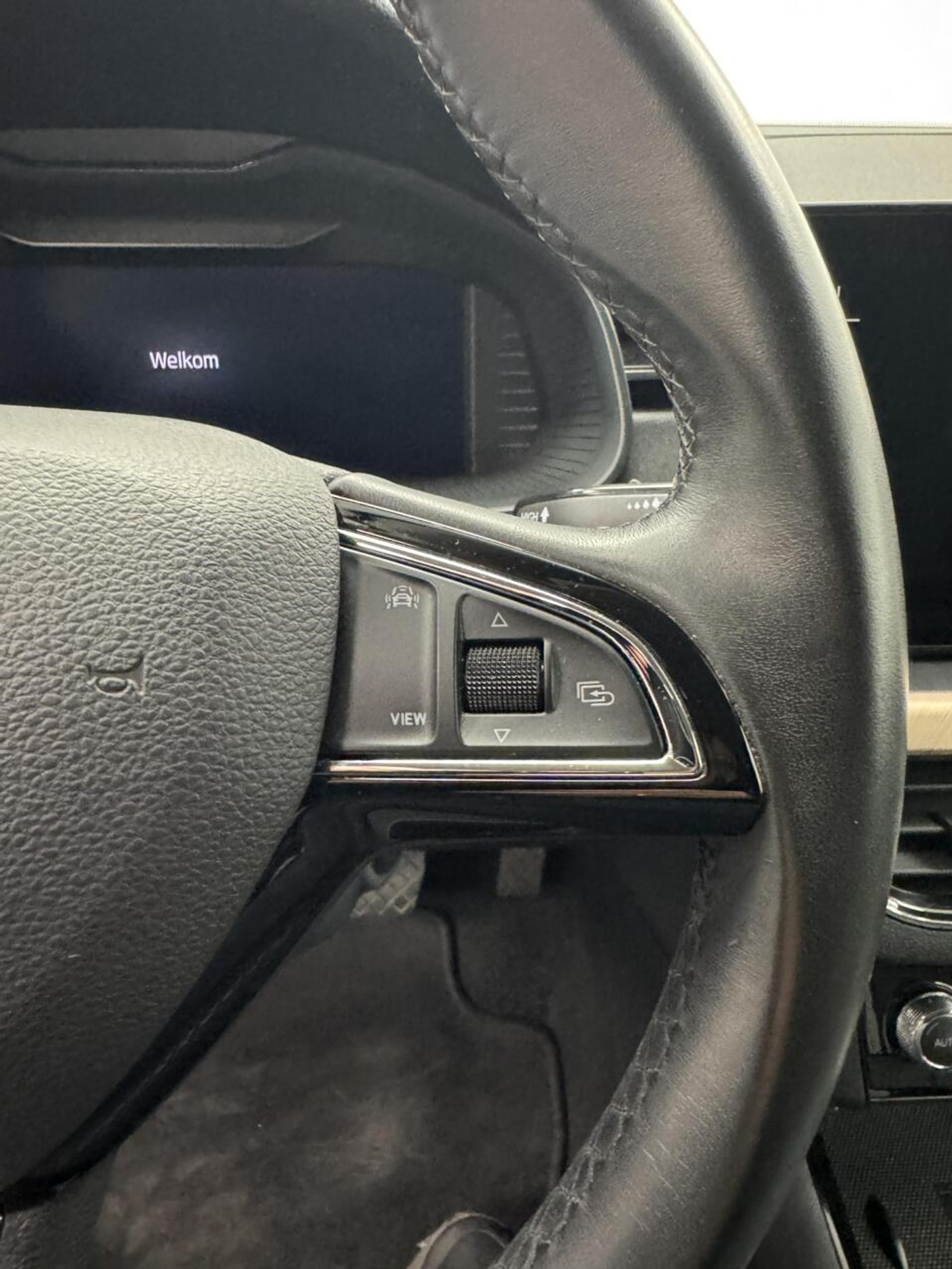 Foto van Skoda Kamiq