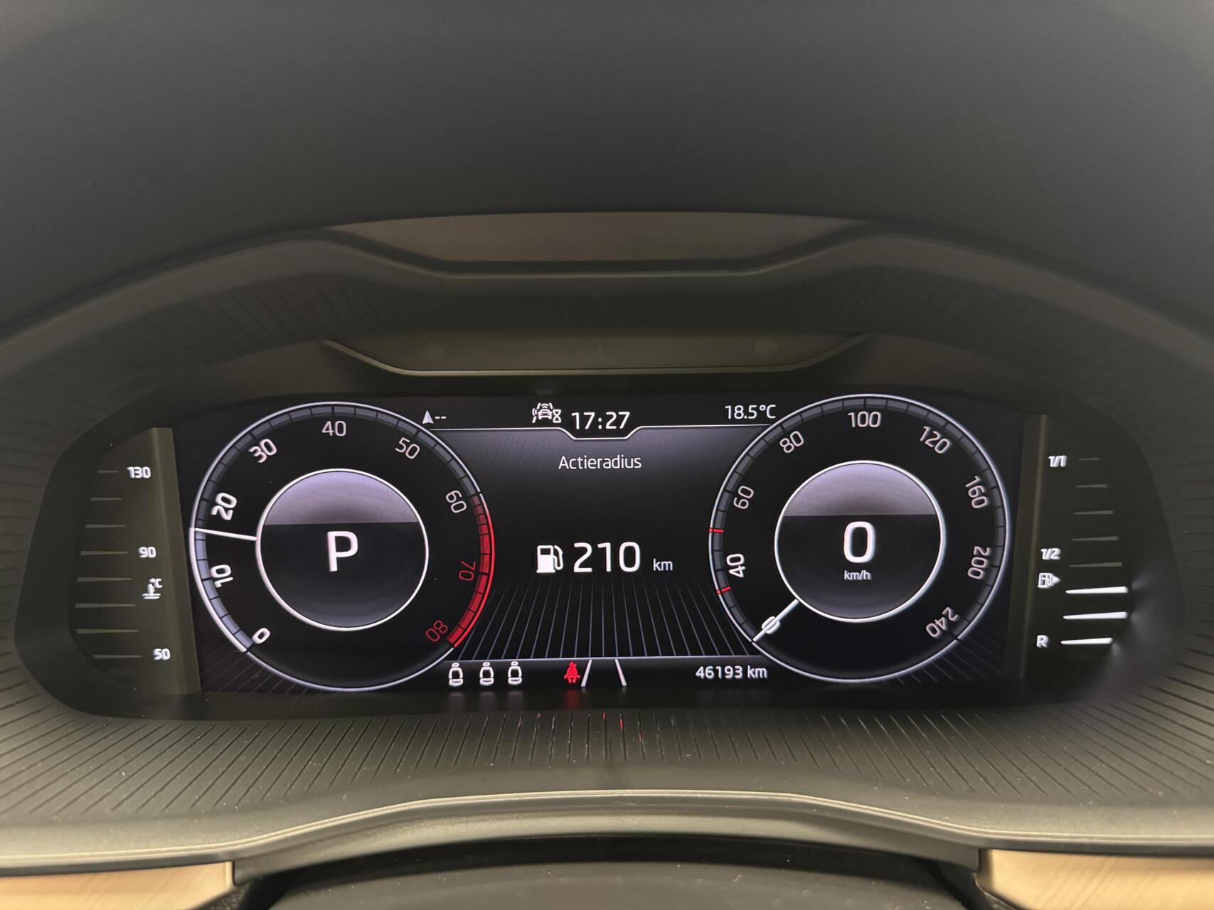 Foto van Skoda Kamiq