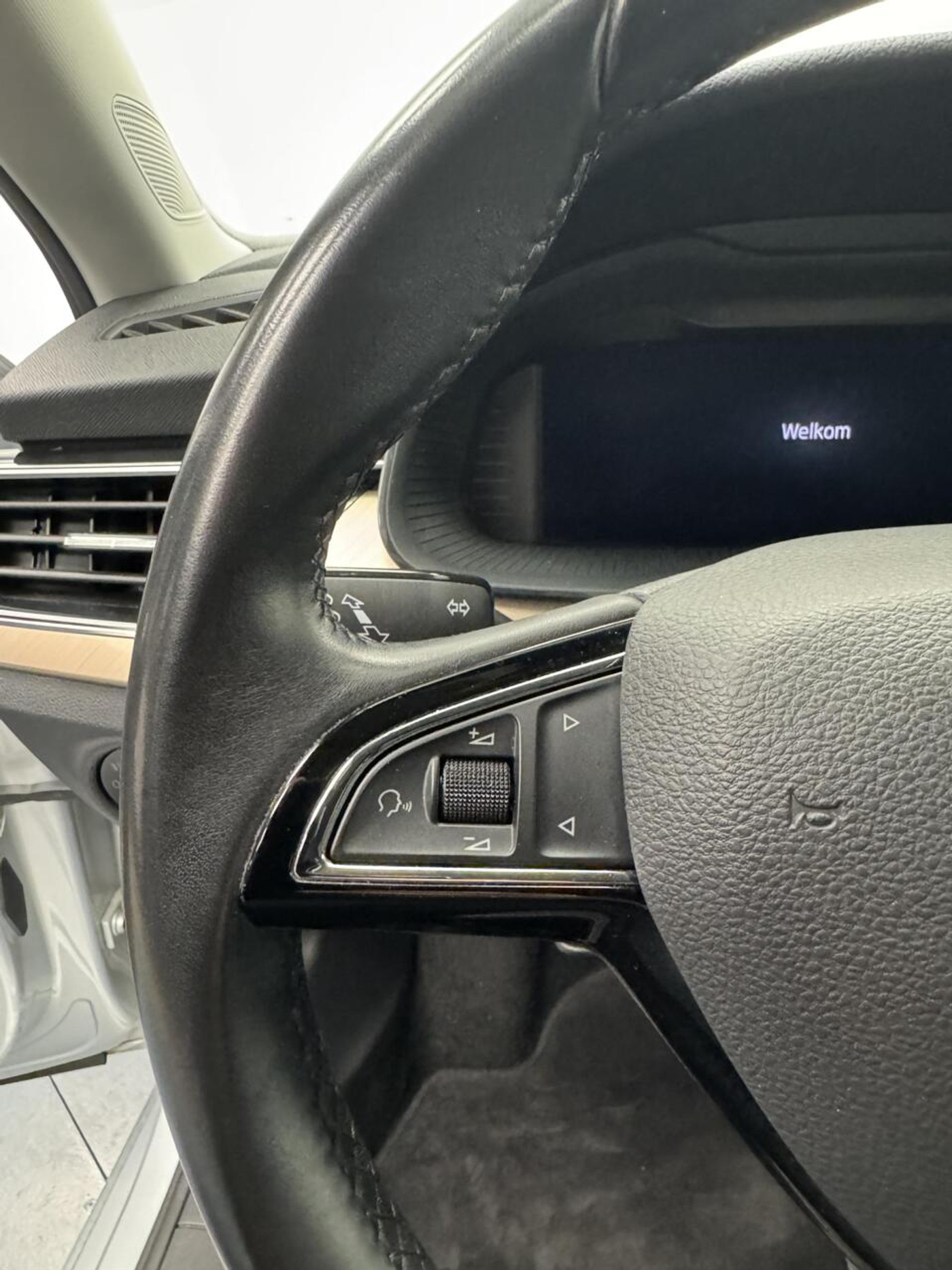 Foto van Skoda Kamiq
