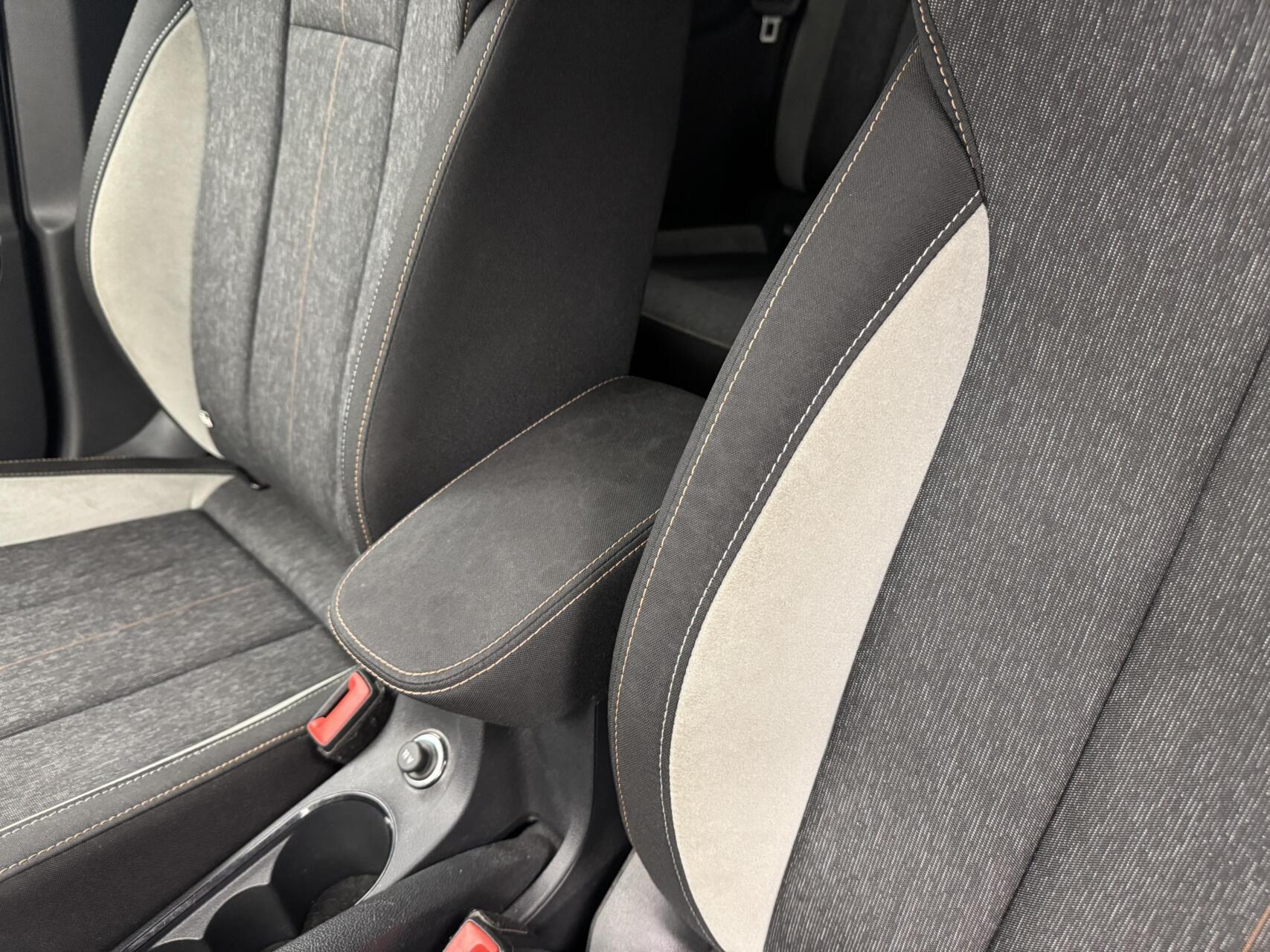 Foto van Skoda Kamiq