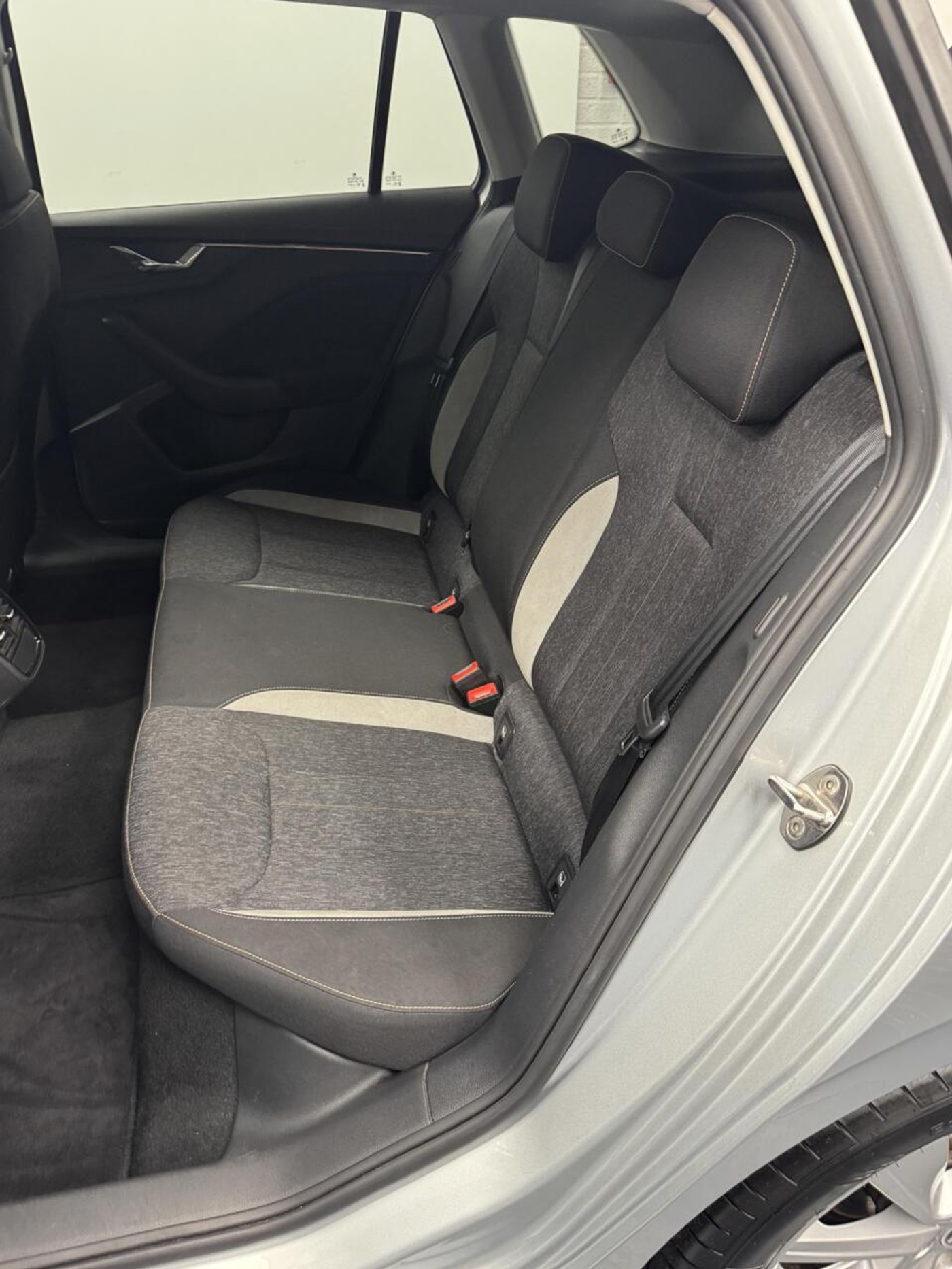 Foto van Skoda Kamiq