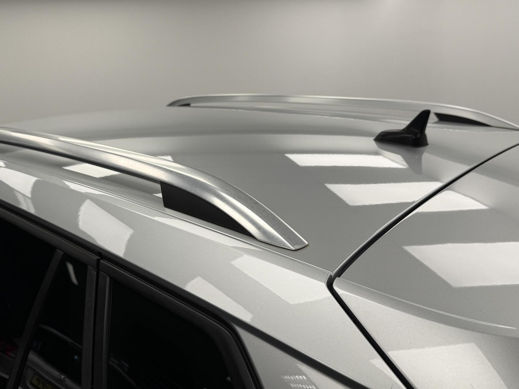 Foto van Skoda Kamiq