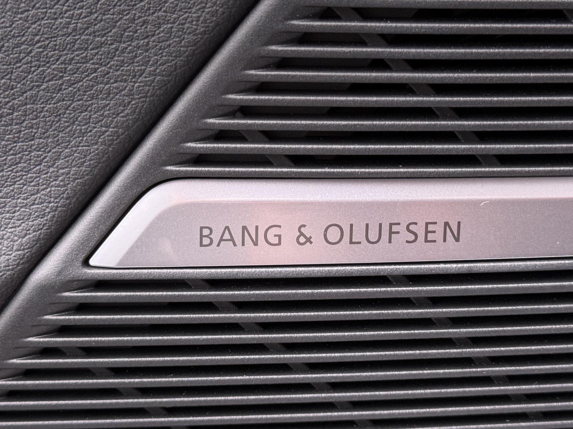 Foto van Audi RS Q8