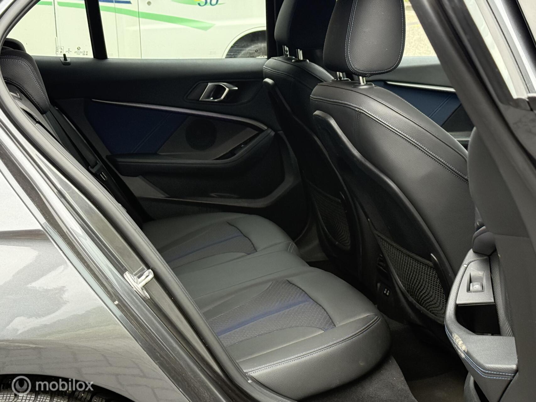 Foto van BMW 118i