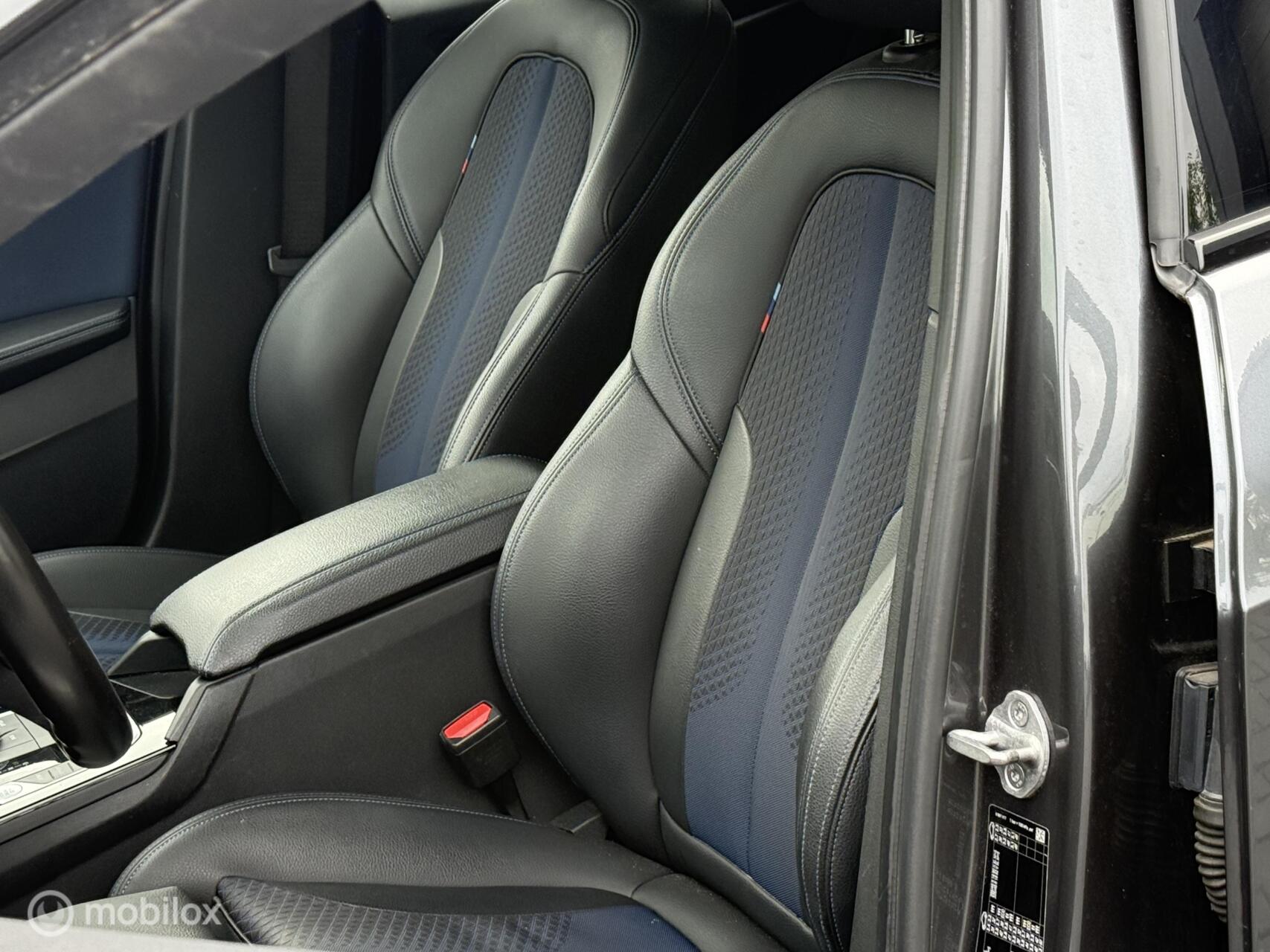 Foto van BMW 118i