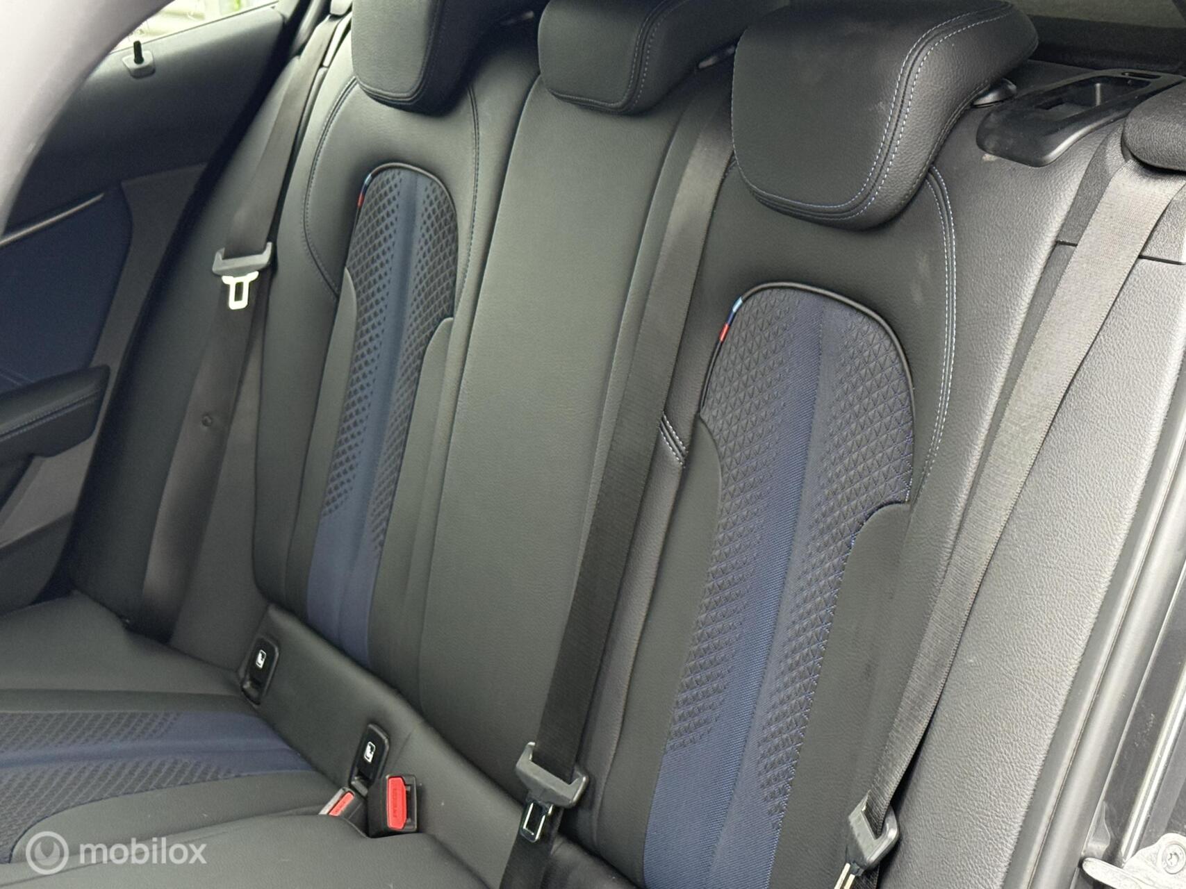 Foto van BMW 118i