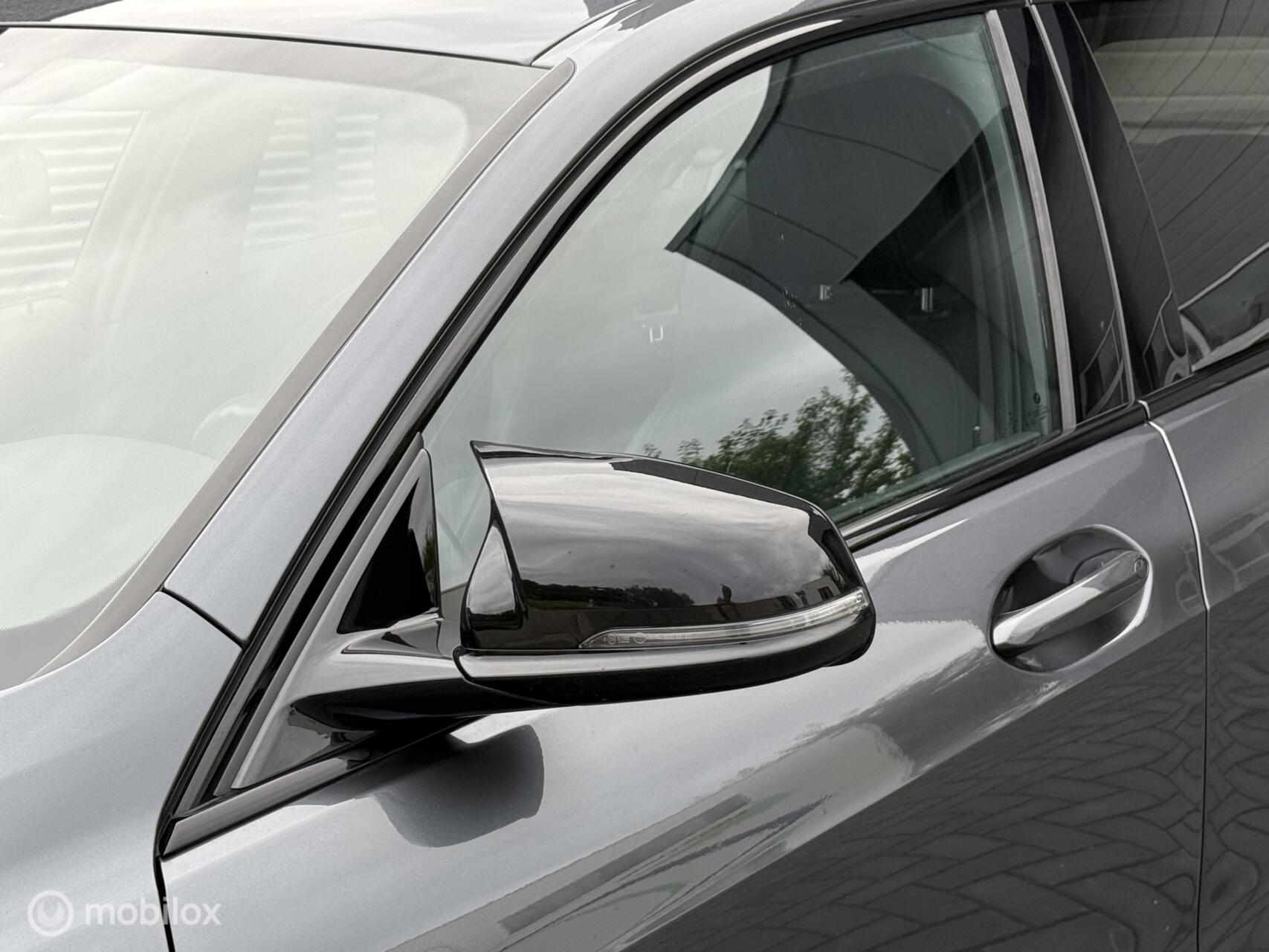 Foto van BMW 118i