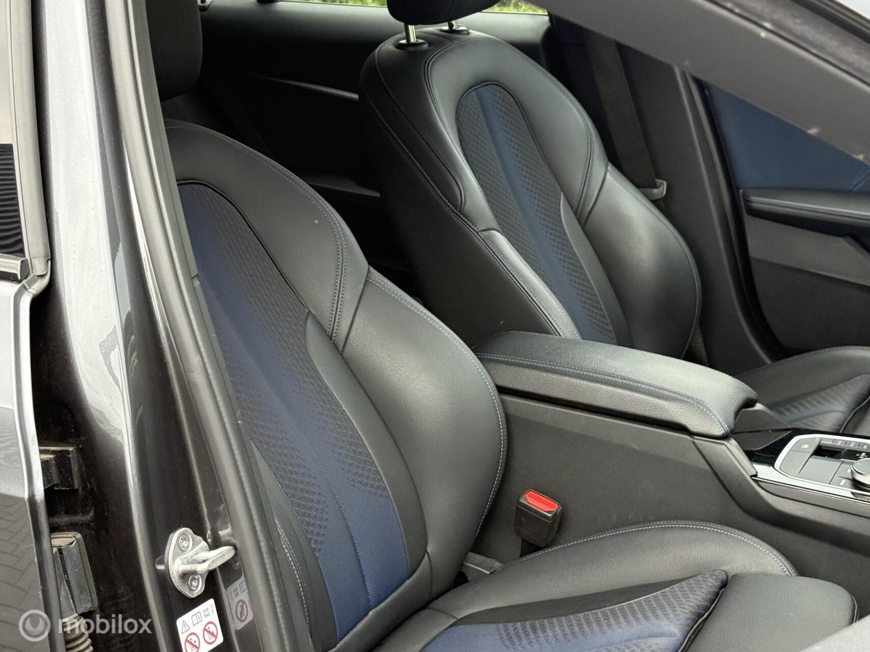 Foto van BMW 118i