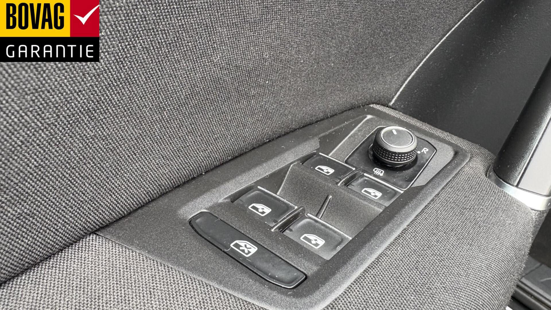 Foto van Volkswagen Touran